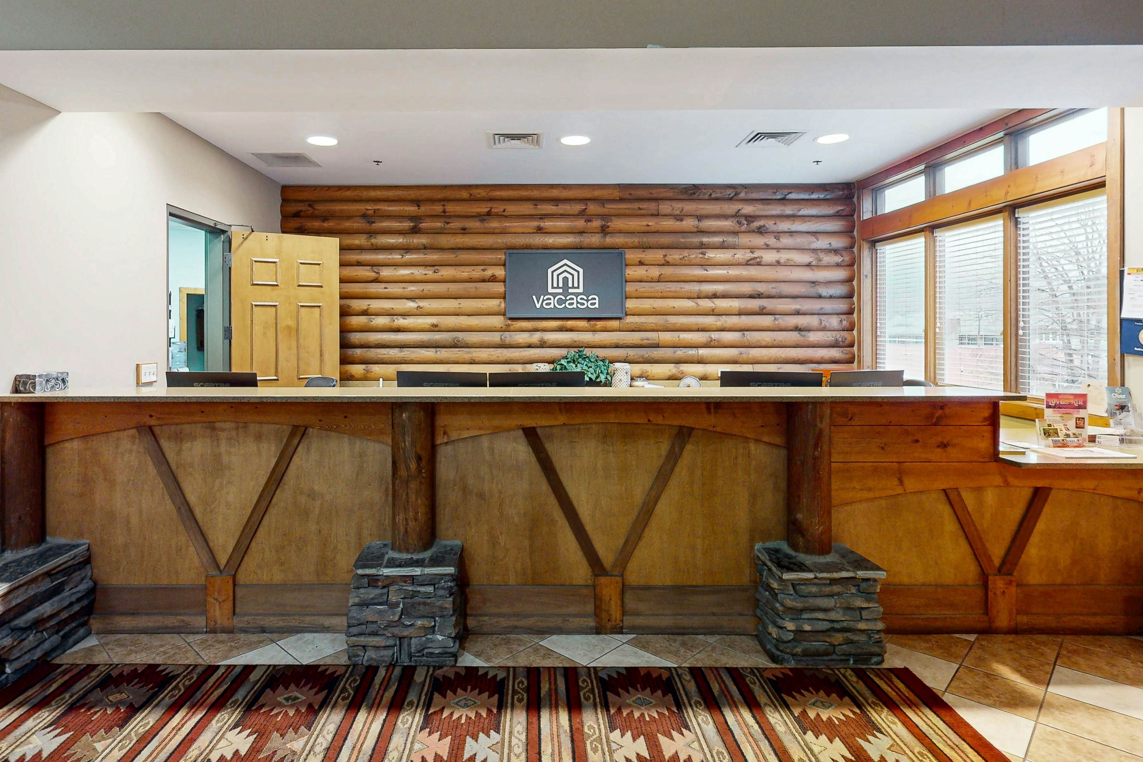 Newly Renovated Condo, Sleeps 6・Jacuzzi Tub・Gym