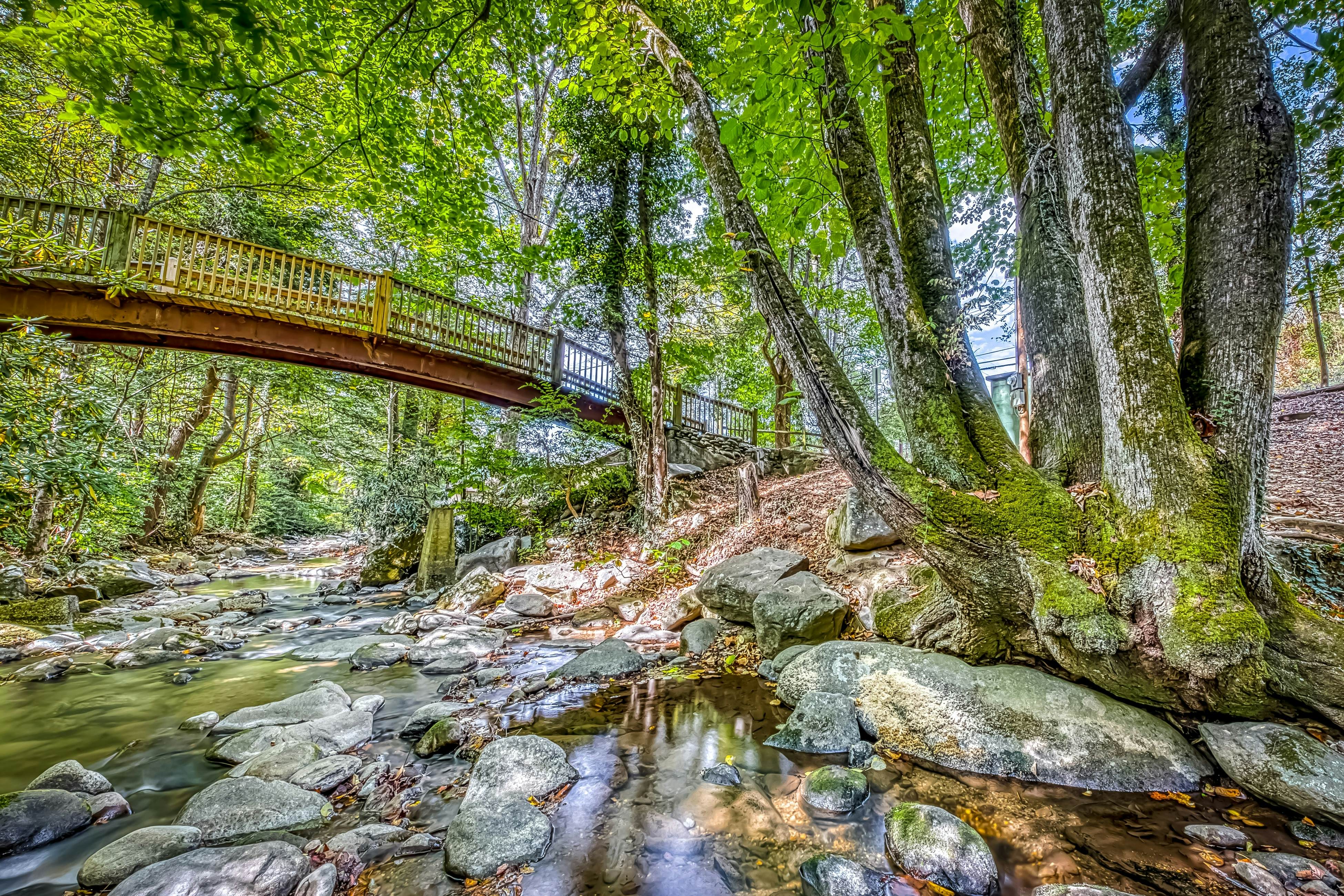 Newly Renovated Condo, Sleeps 6・Jacuzzi Tub・Gym