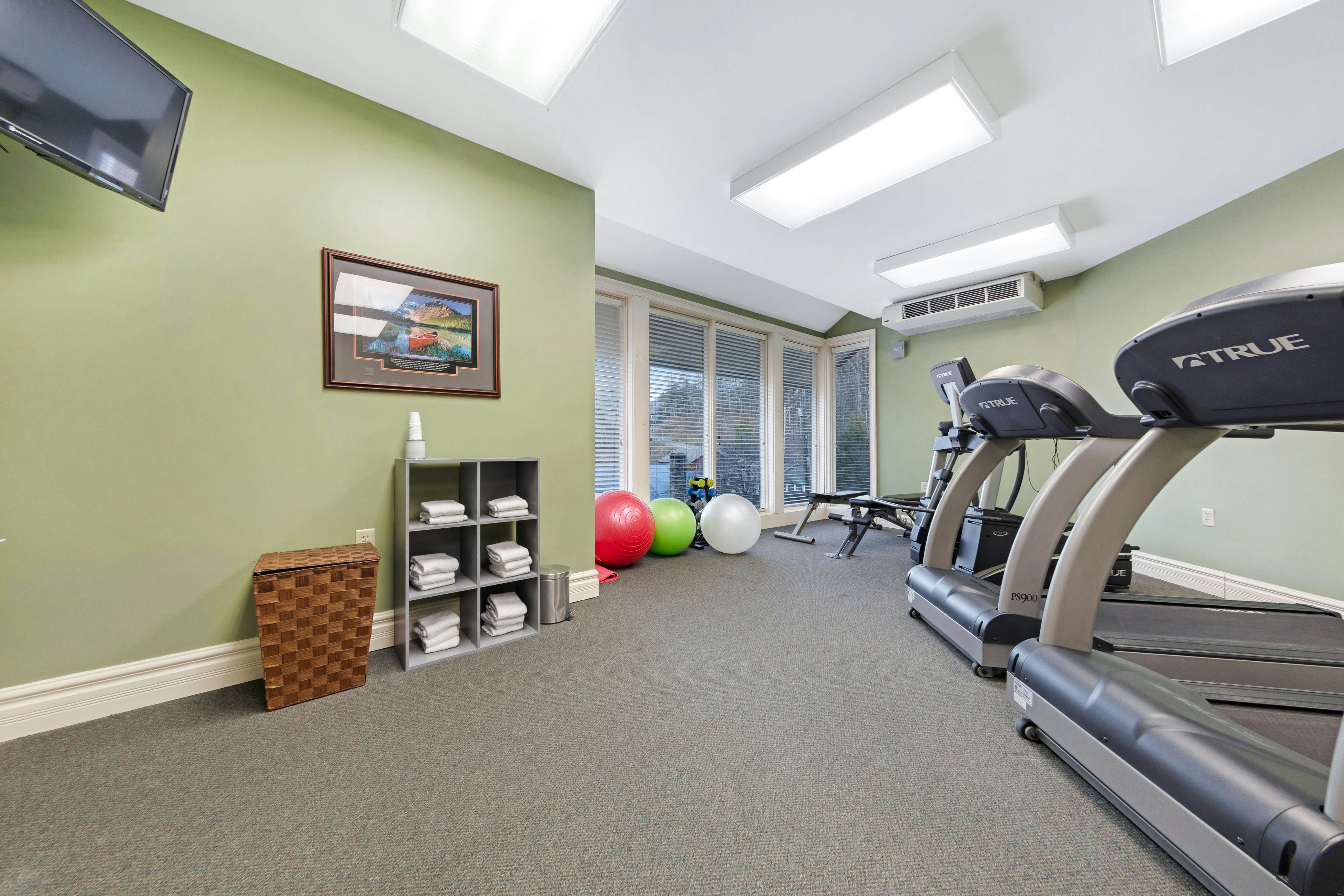 Elegant Downtown Condo, Sleeps 6・Jetted Tub・Gym