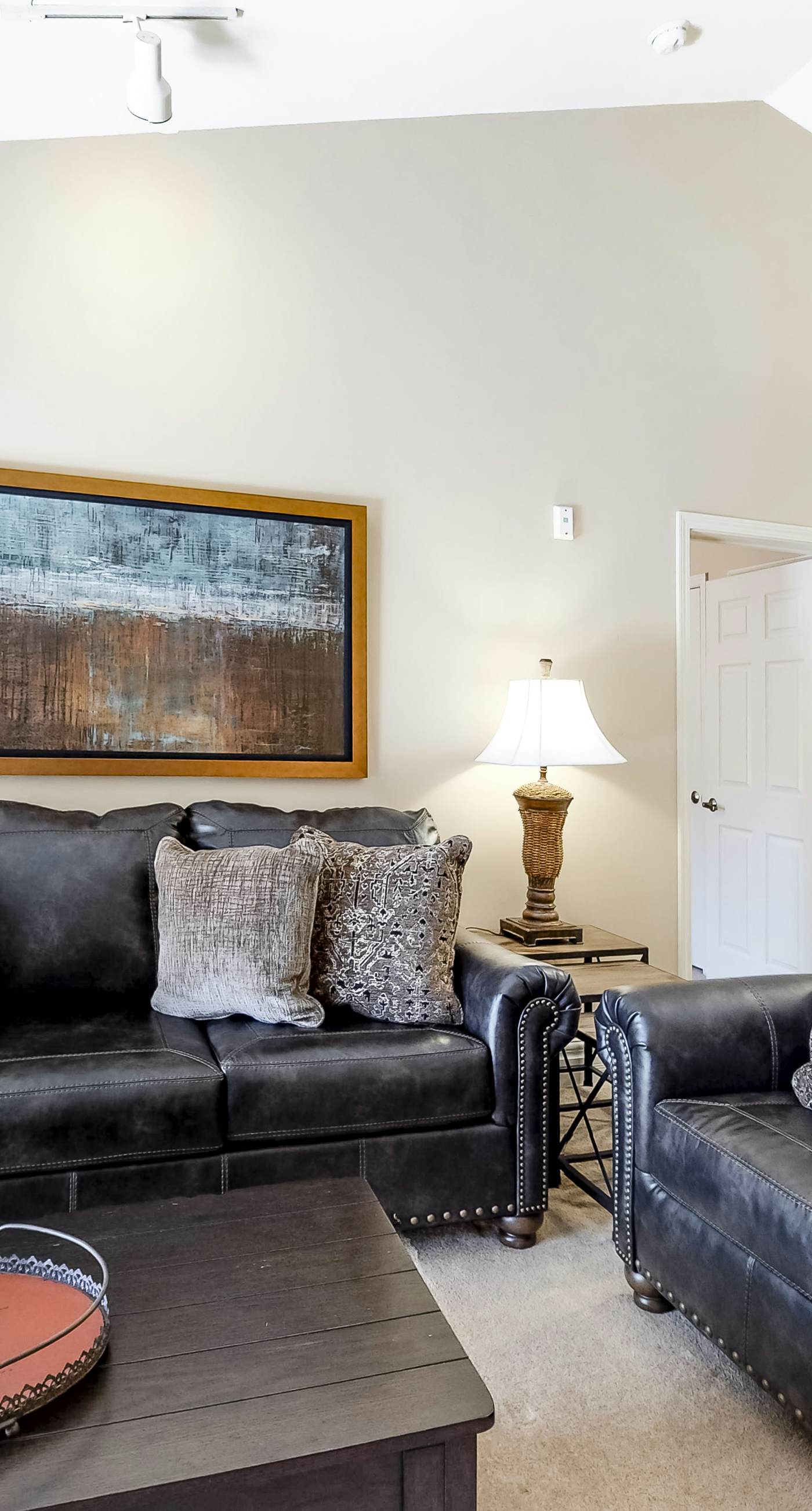 5th Floor Condo, Sleeps 6・Jetted Tub・Fireplace