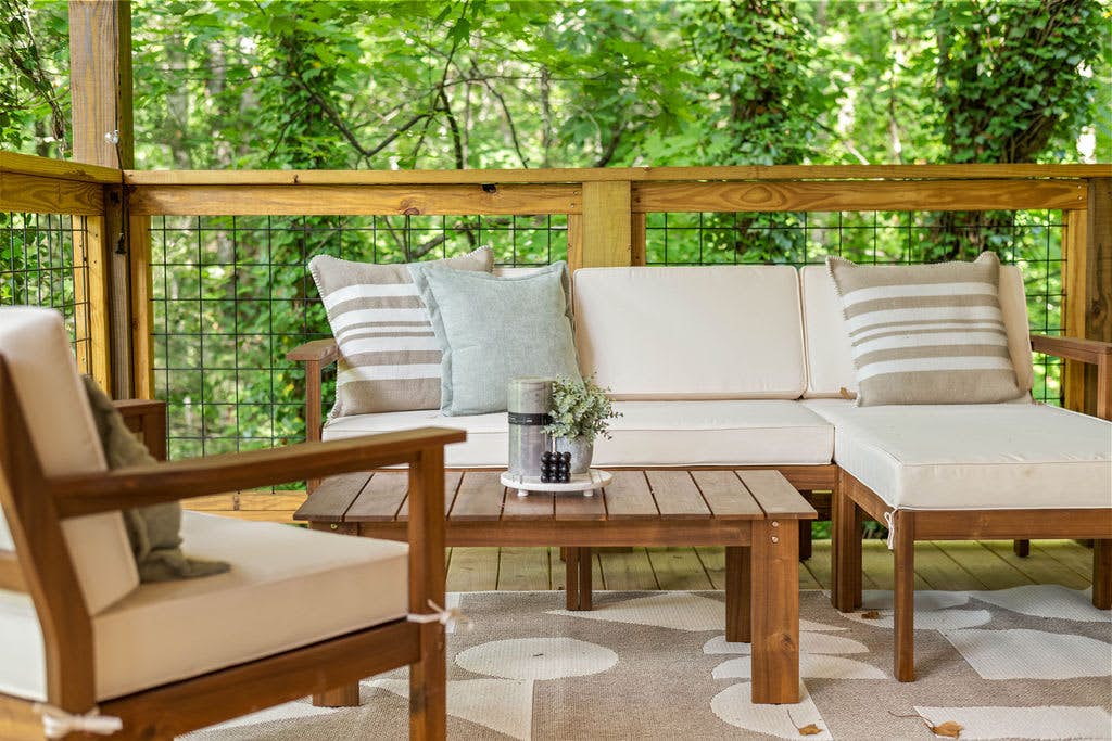 Rustic Cabin Retreat・Sleeps 10・Indoor Pool・Hot Tub