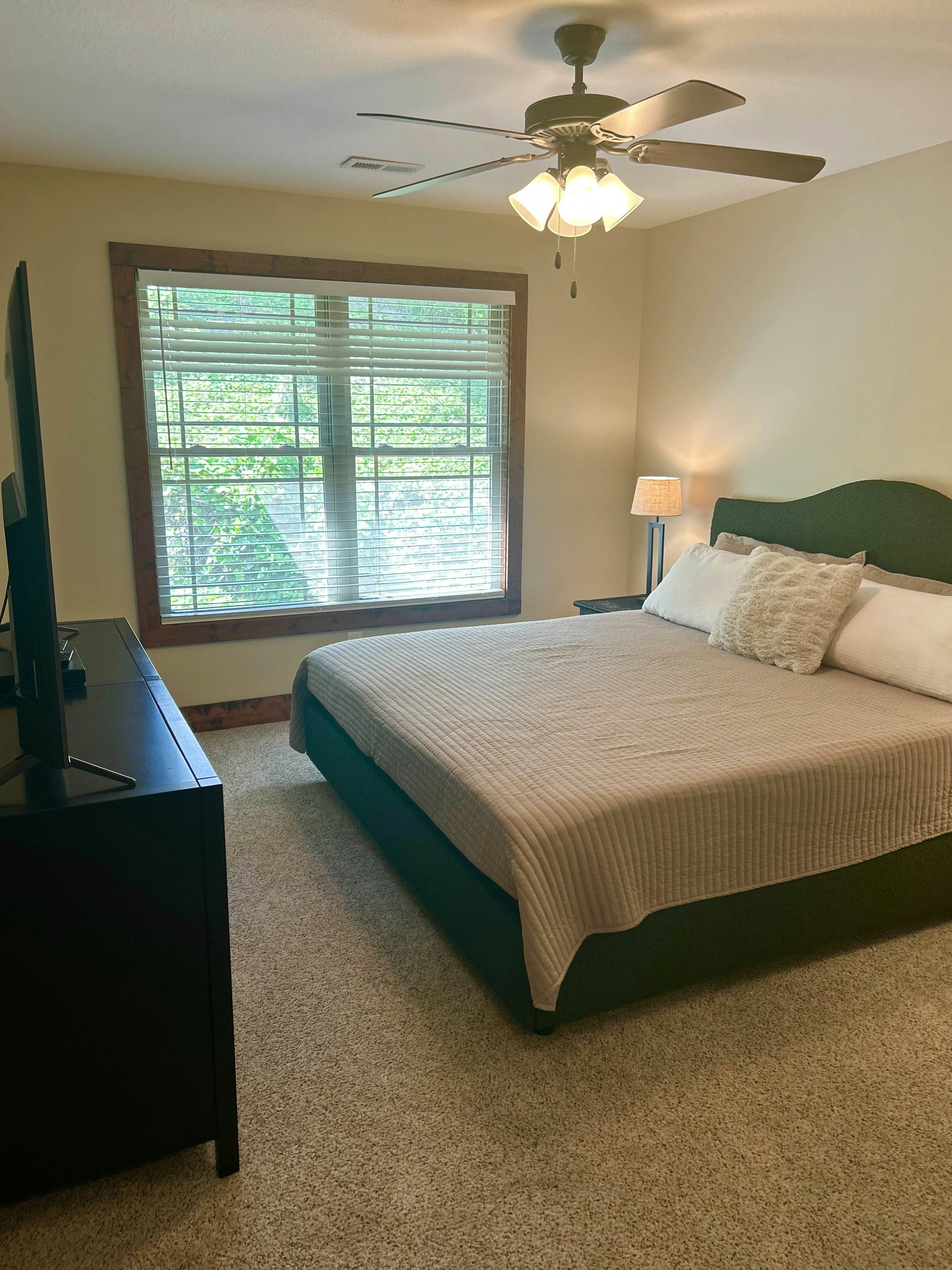 Lakefront Retreat | Fireplace, Deck & Boat Slip