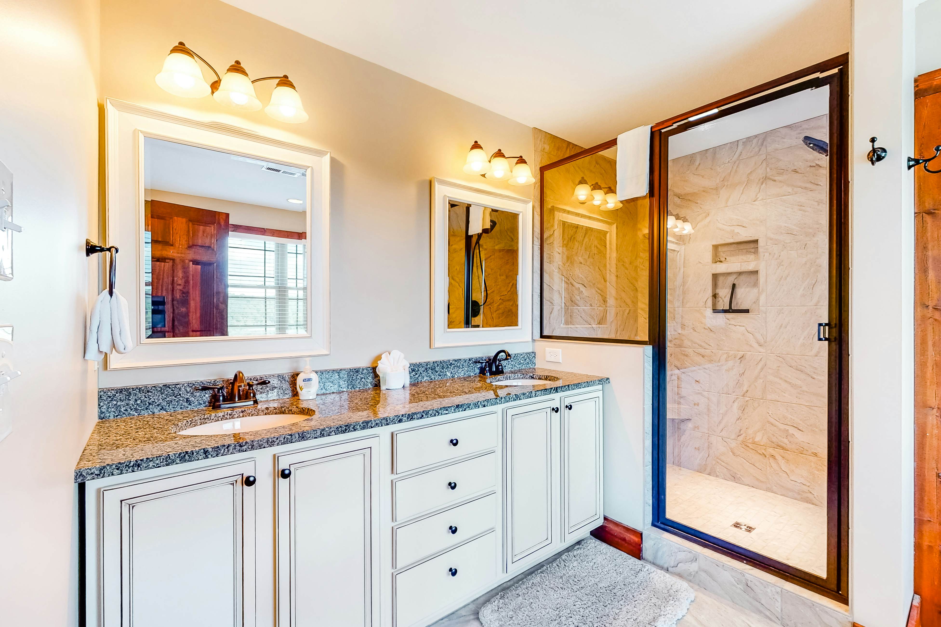 Lakefront Retreat | Fireplace, Deck & Boat Slip