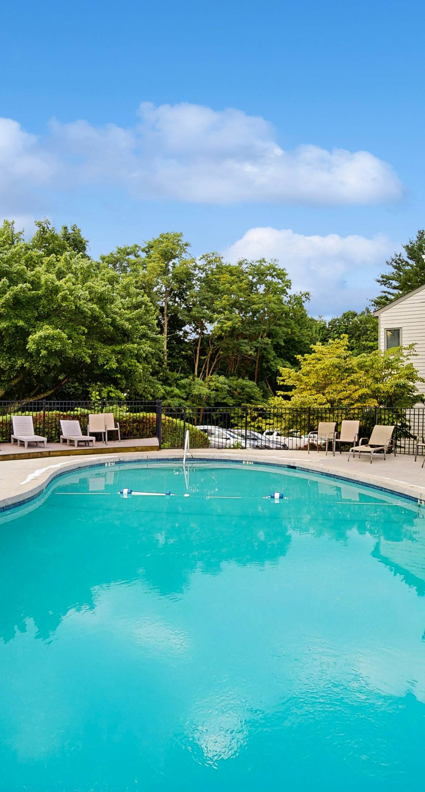 Lovely Condo W Ridge. View・Outdoor Pool・Balcony