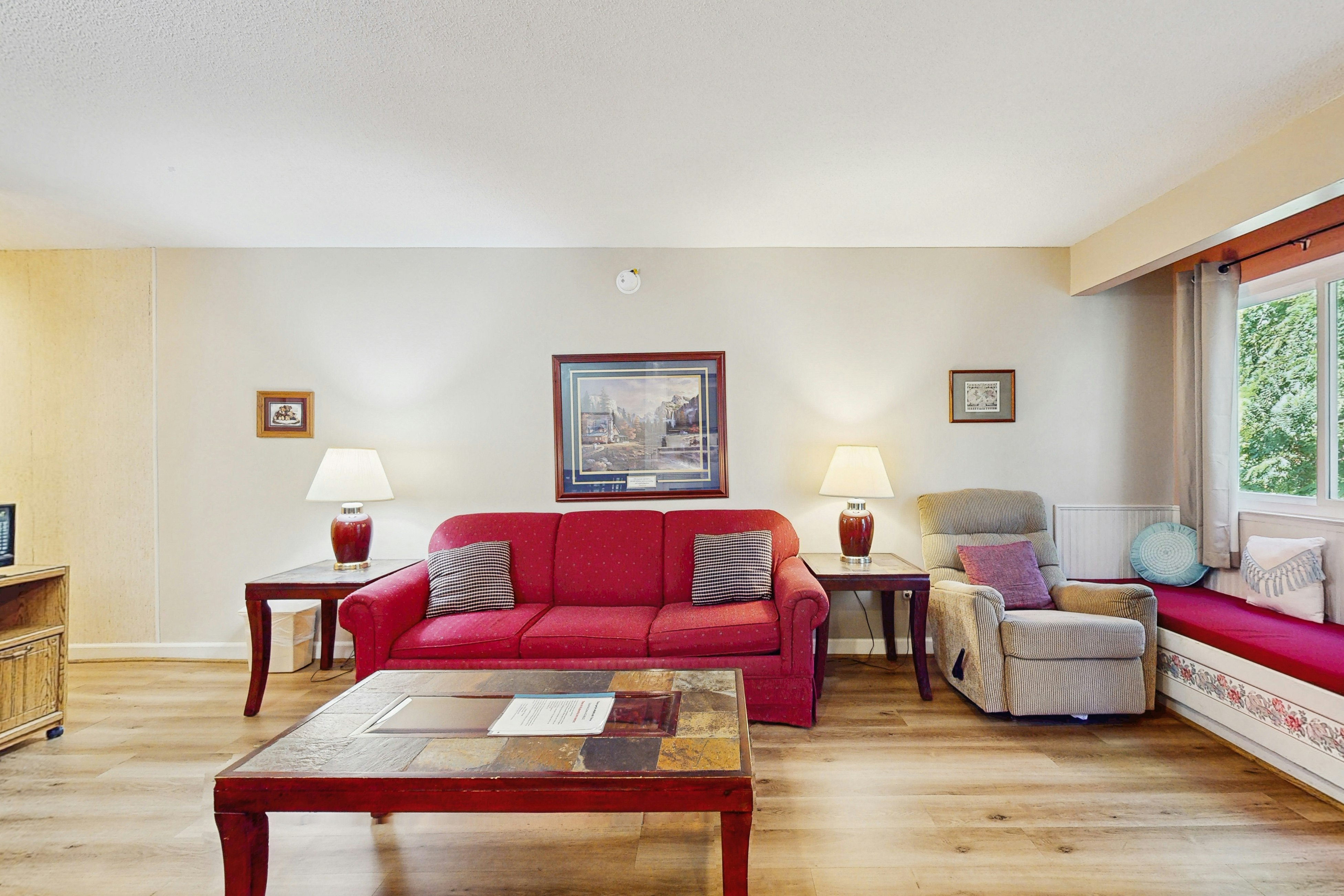 Lovely Condo, Sleeps 4・Outdoor Pool・Balcony