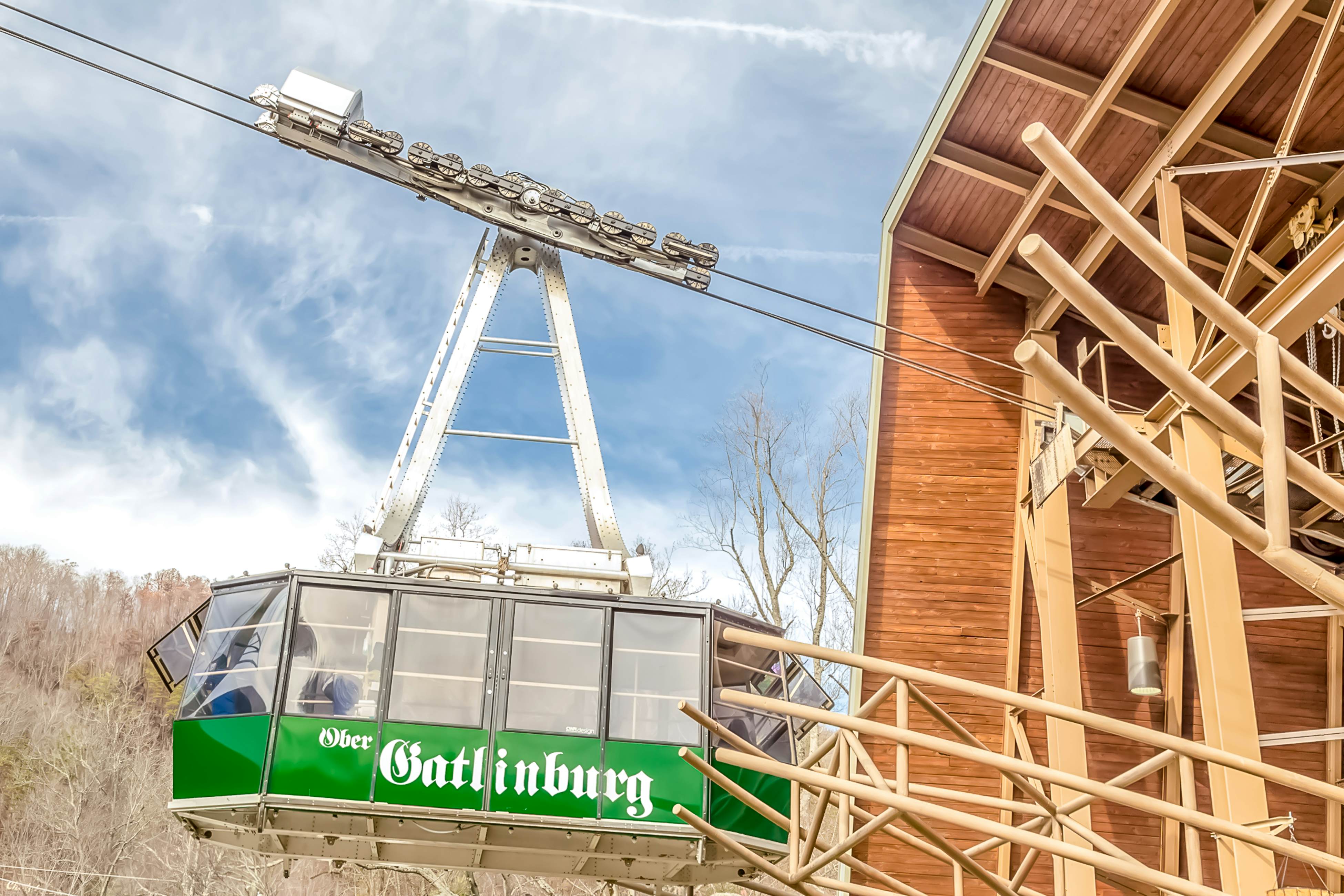 Elegant Condo, Sleeps 6・Jetted Tub・Near Downtown