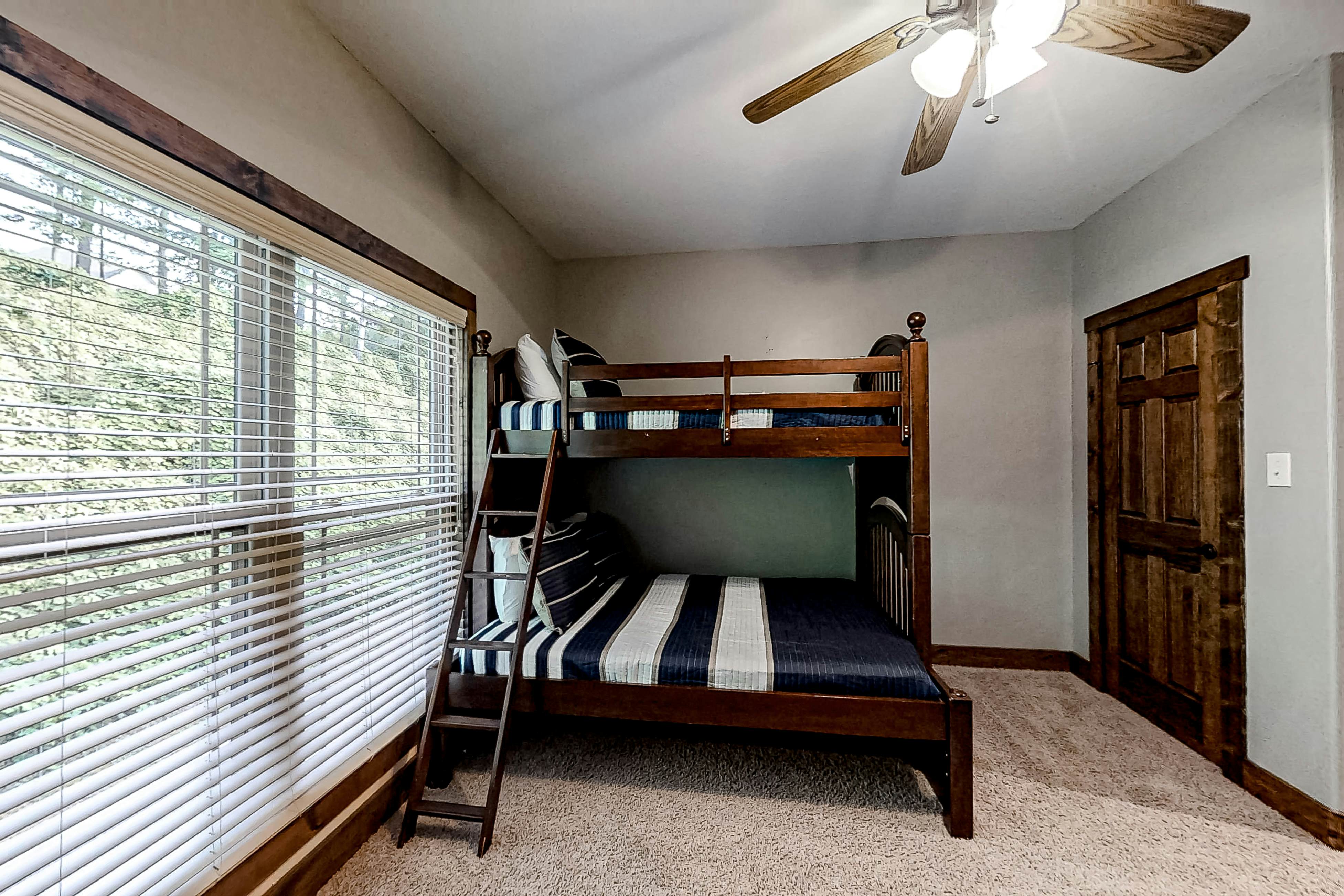 Norris Lake Getaway, Sleep 10・Views・Deck・Boat Slip