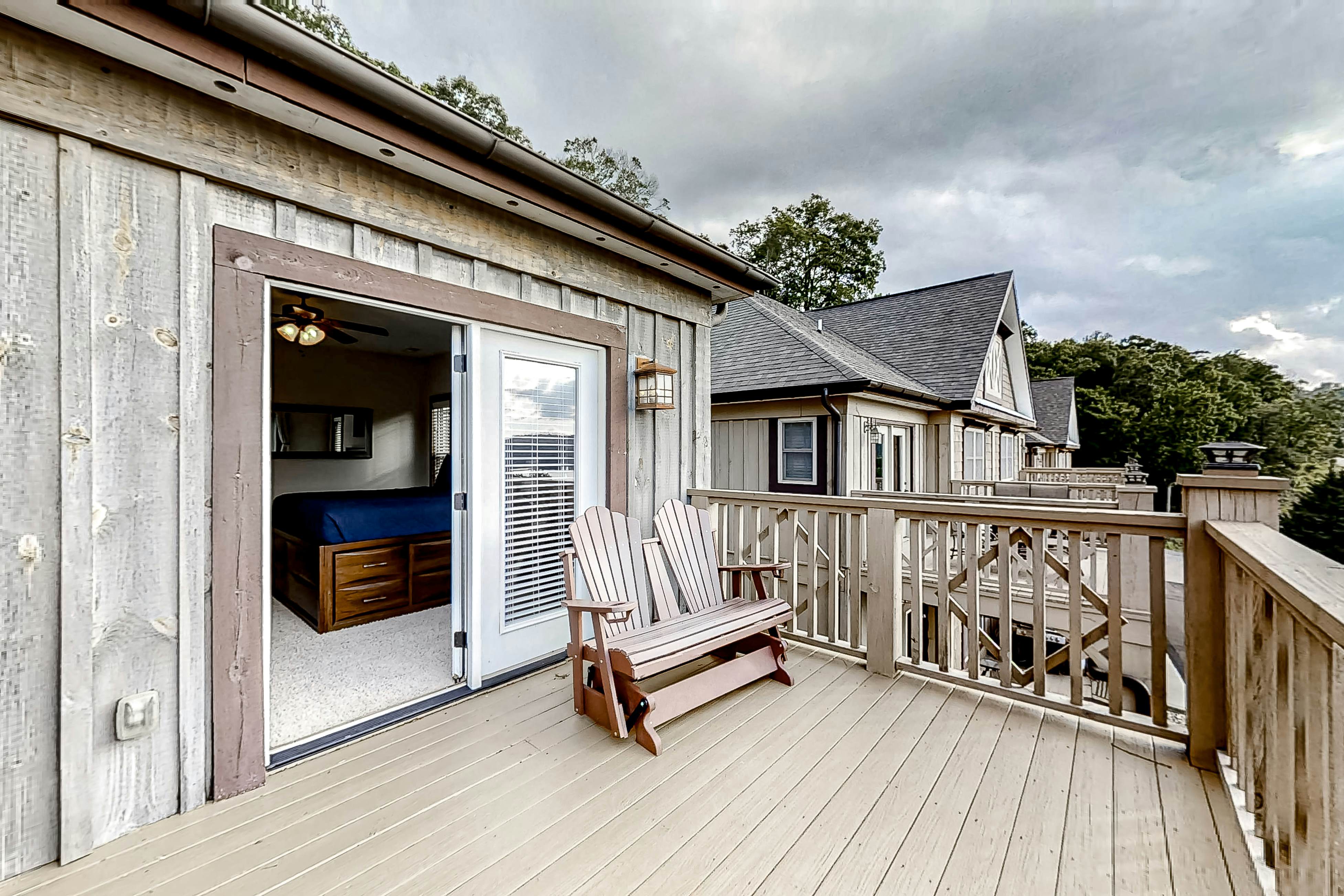 Norris Lake Getaway, Sleep 10・Views・Deck・Boat Slip