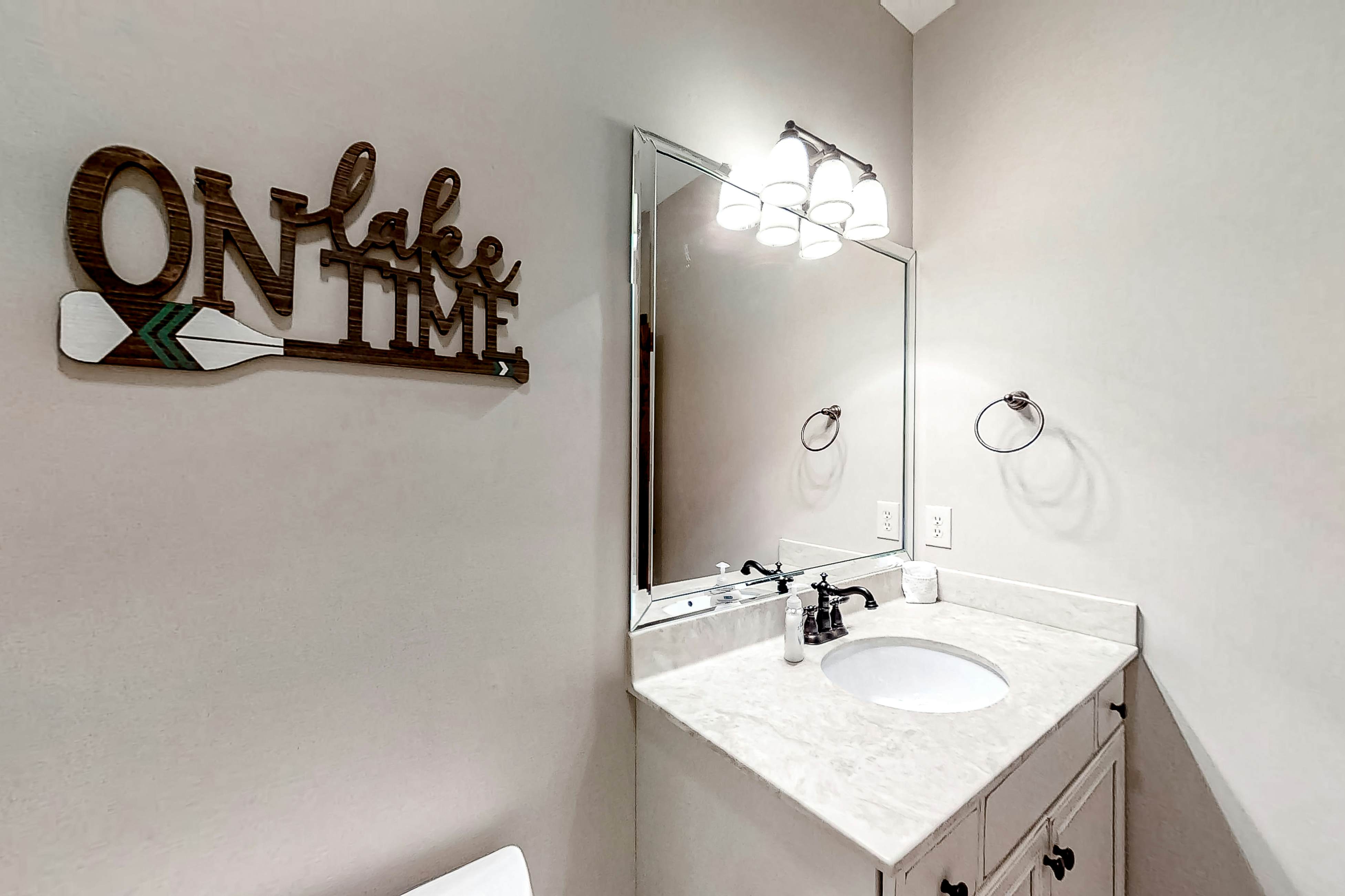 Norris Lake Getaway, Sleep 10・Views・Deck・Boat Slip