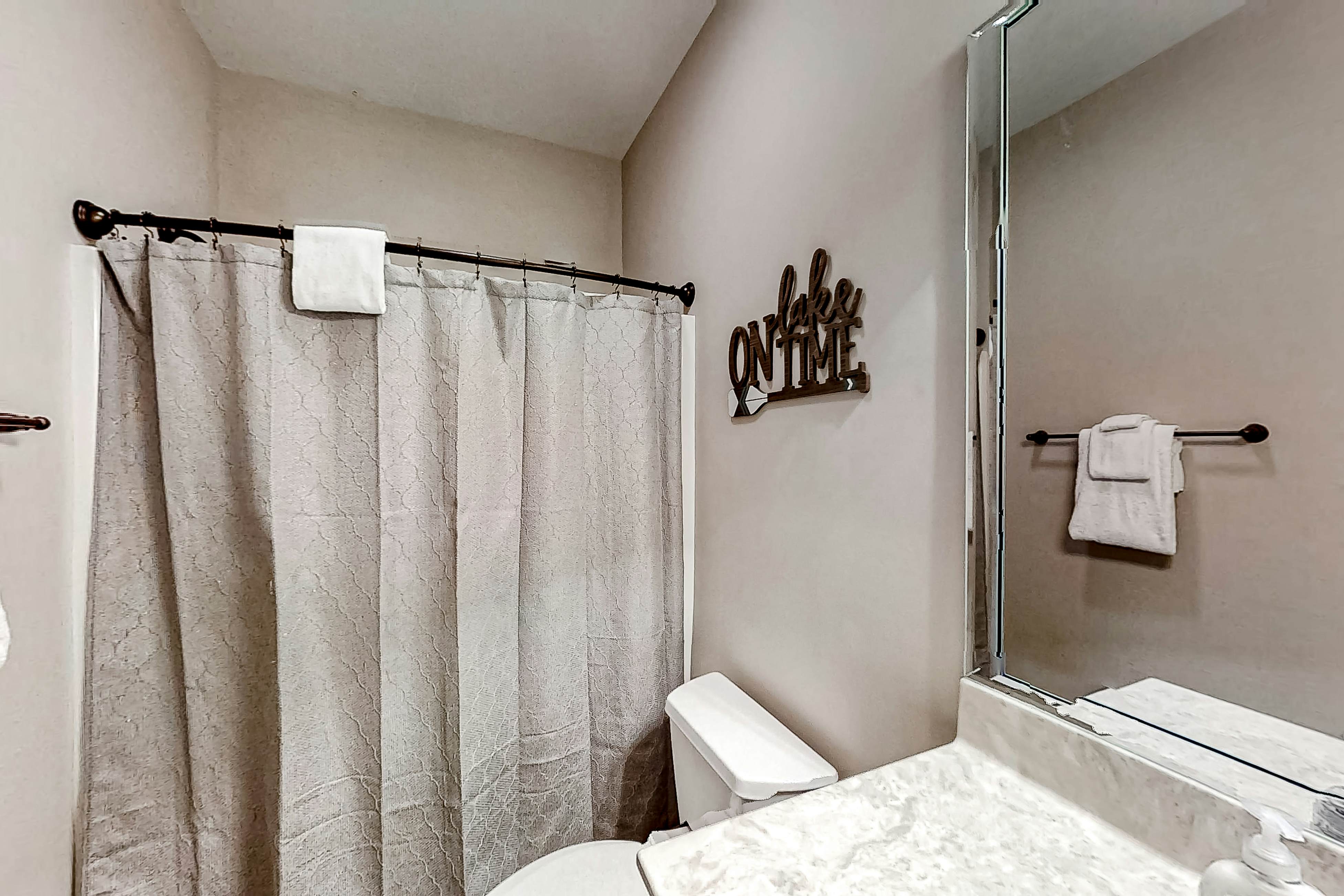 Norris Lake Getaway, Sleep 10・Views・Deck・Boat Slip