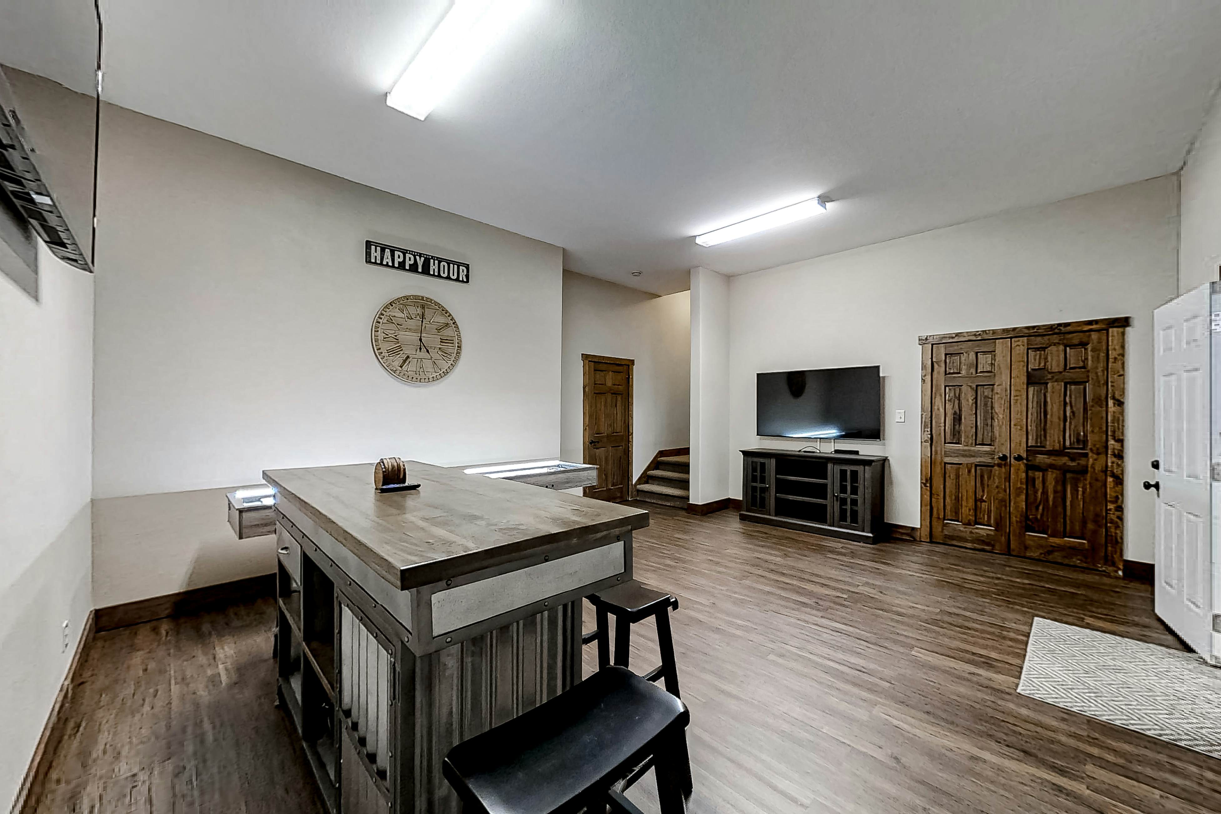 Norris Lake Getaway, Sleep 10・Views・Deck・Boat Slip