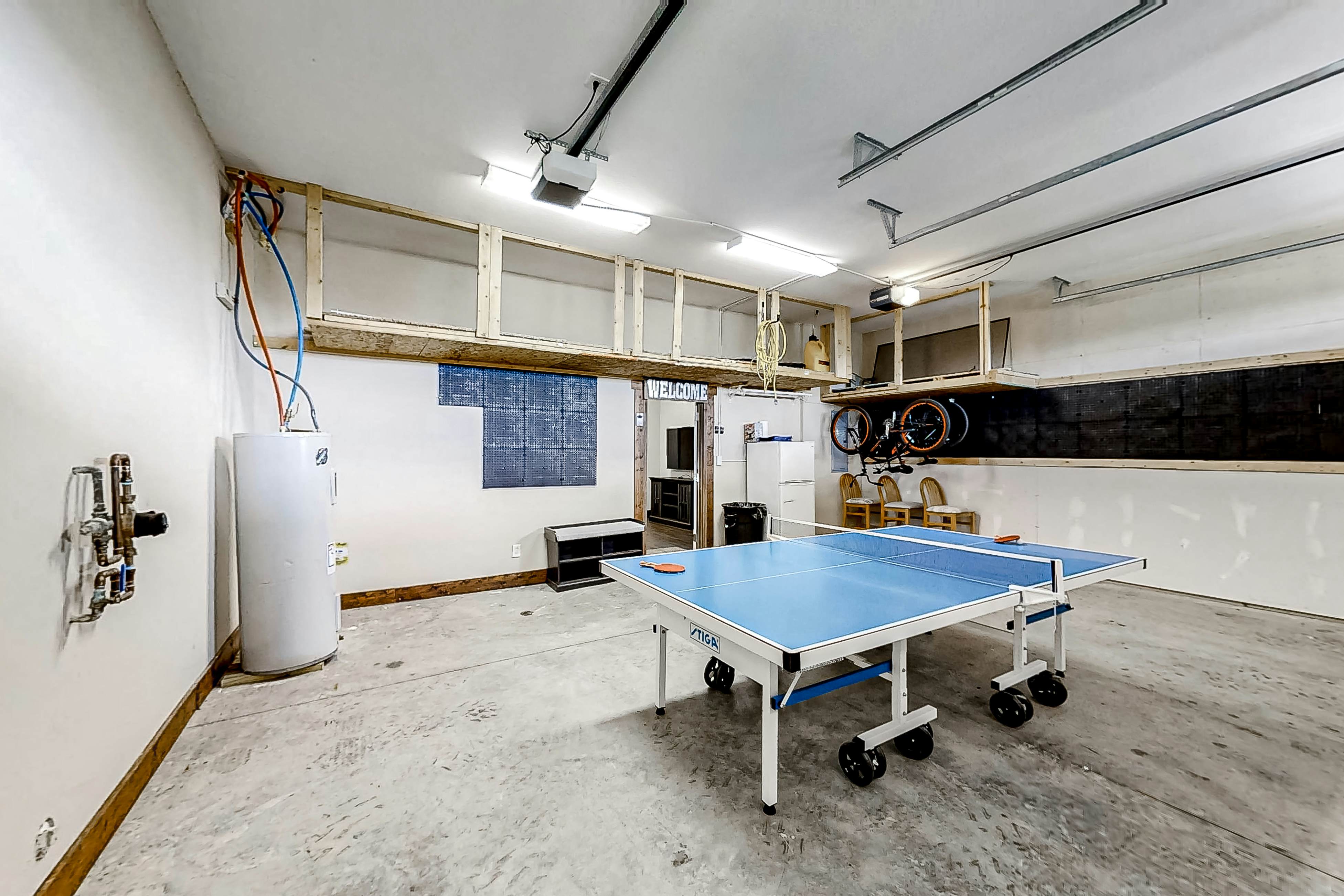 Norris Lake Getaway, Sleep 10・Views・Deck・Boat Slip