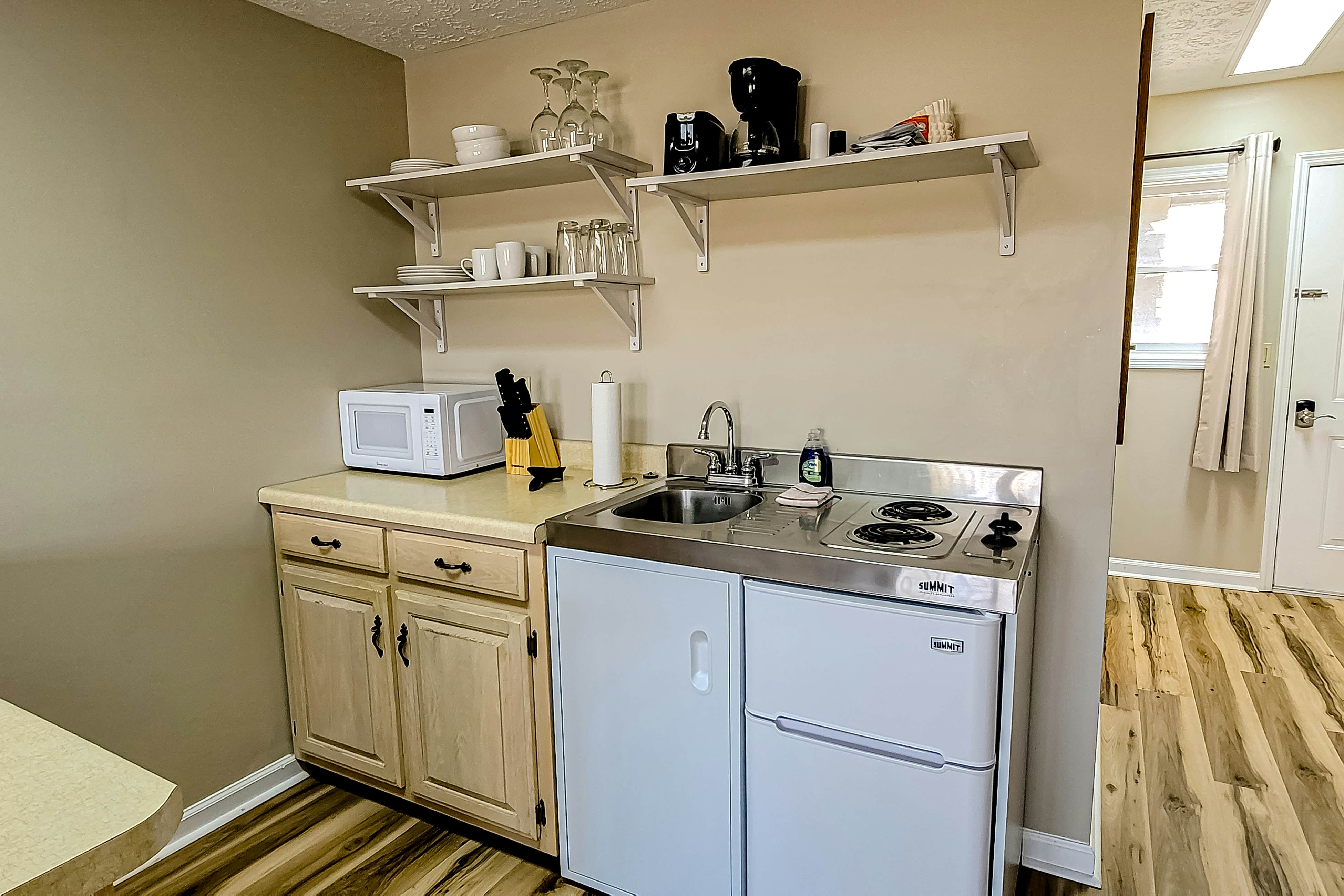 Stroll to Douglas Lake, Sleeps 4・Dog OK!・Games・Gym