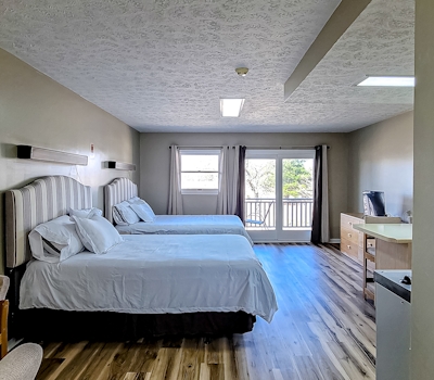 Stroll to Douglas Lake, Sleeps 4・Dog OK!・Games・Gym