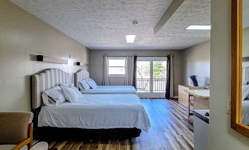 Stroll to Douglas Lake, Sleeps 4・Dog OK!・Games・Gym