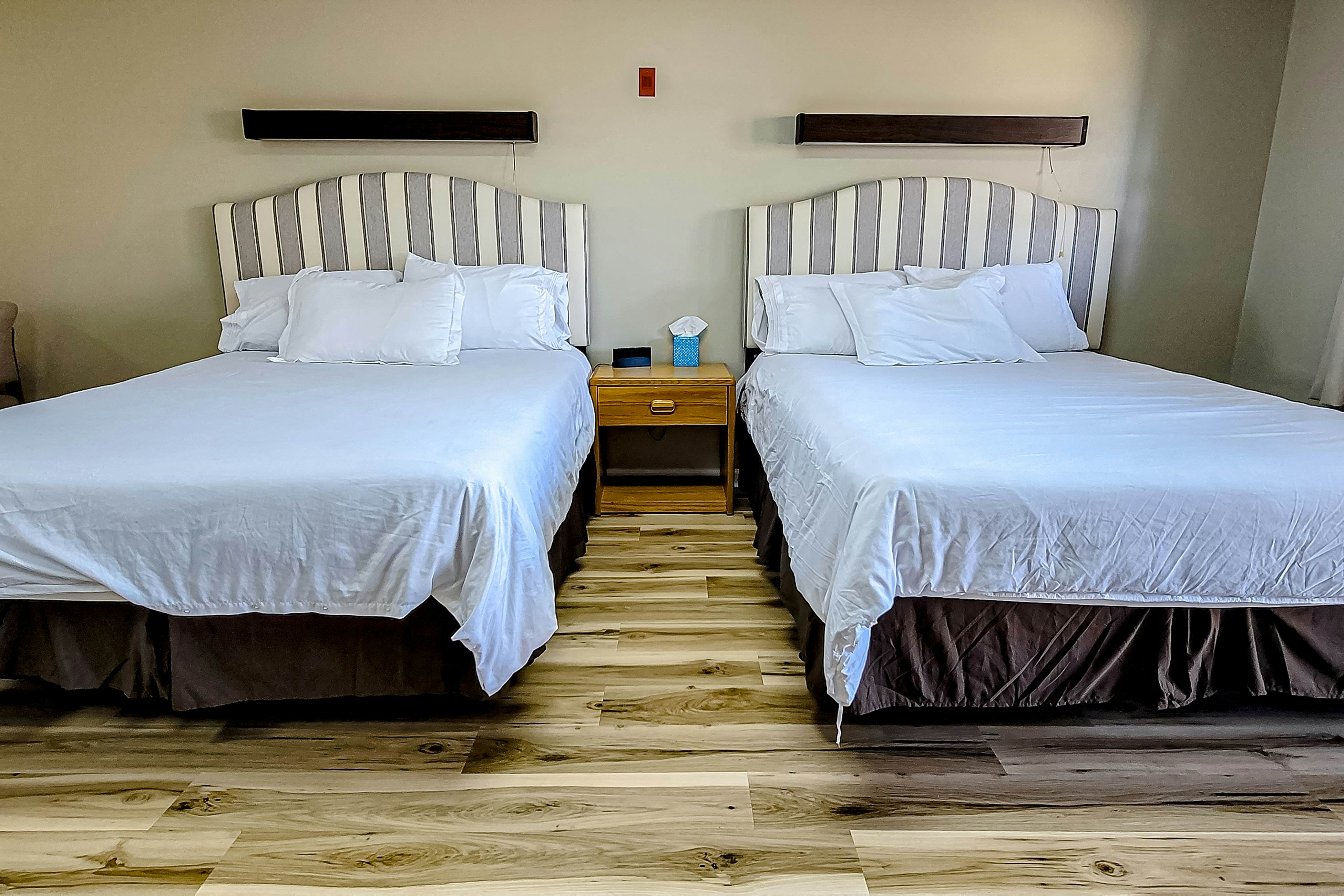 Stroll to Douglas Lake, Sleeps 4・Dog OK!・Games・Gym