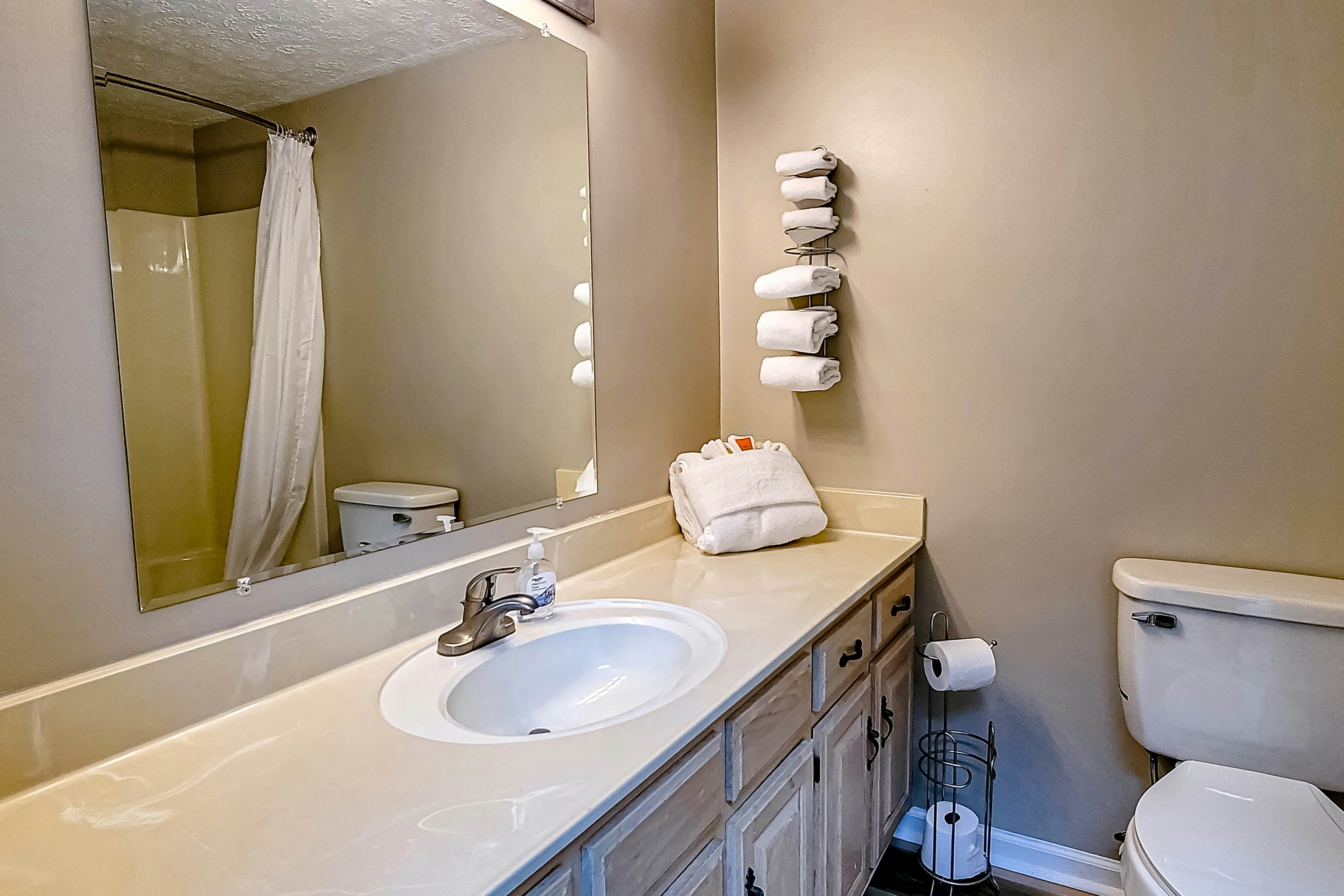 Stroll to Douglas Lake, Sleeps 4・Dog OK!・Games・Gym