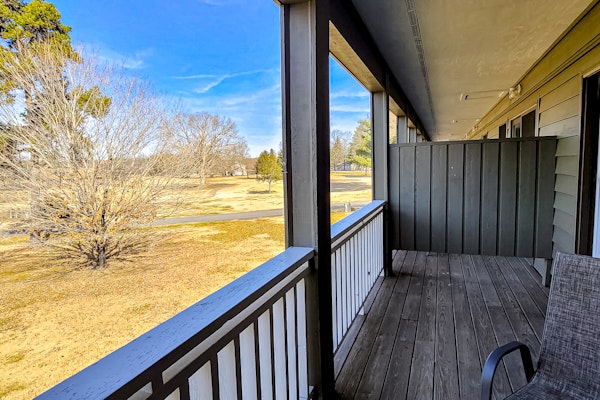 Stroll to Douglas Lake, Sleeps 4・Dog OK!・Games・Gym