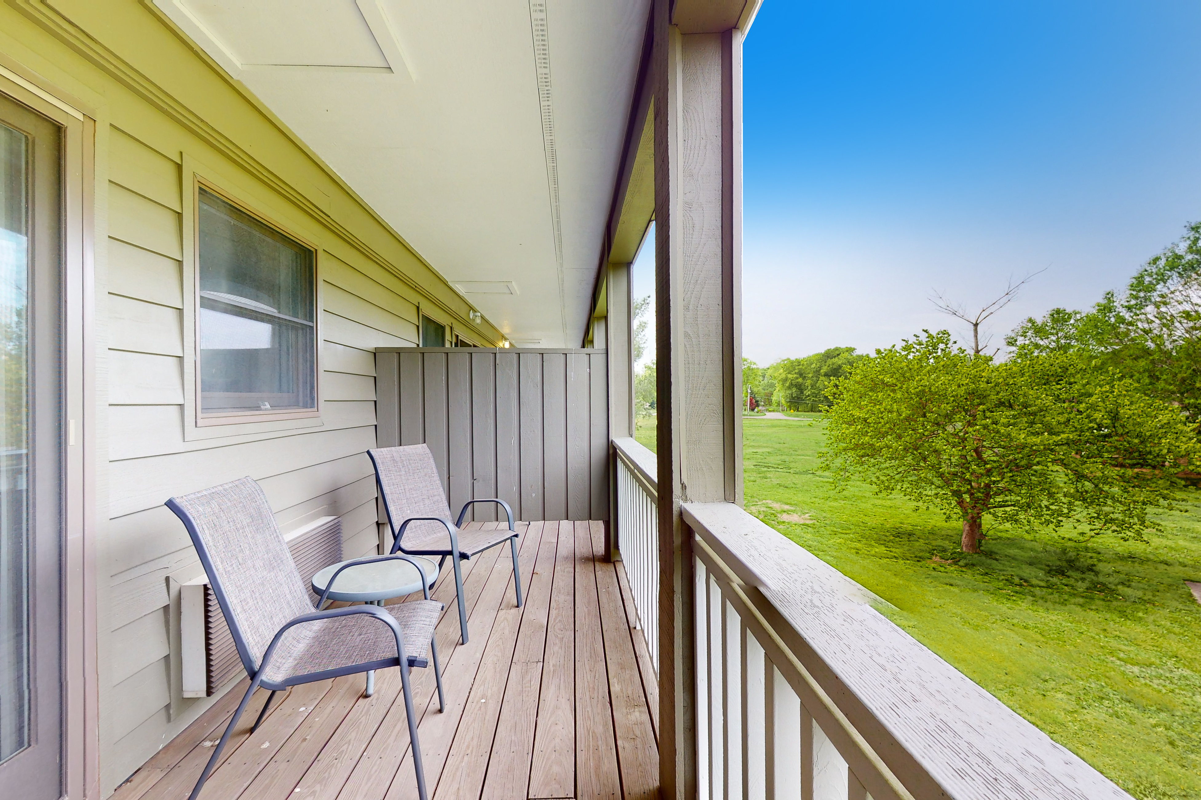 Relaxing Studio, Sleeps 4・Near Golf & Douglas Lake