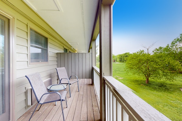 Relaxing Studio, Sleeps 4・Near Golf & Douglas Lake