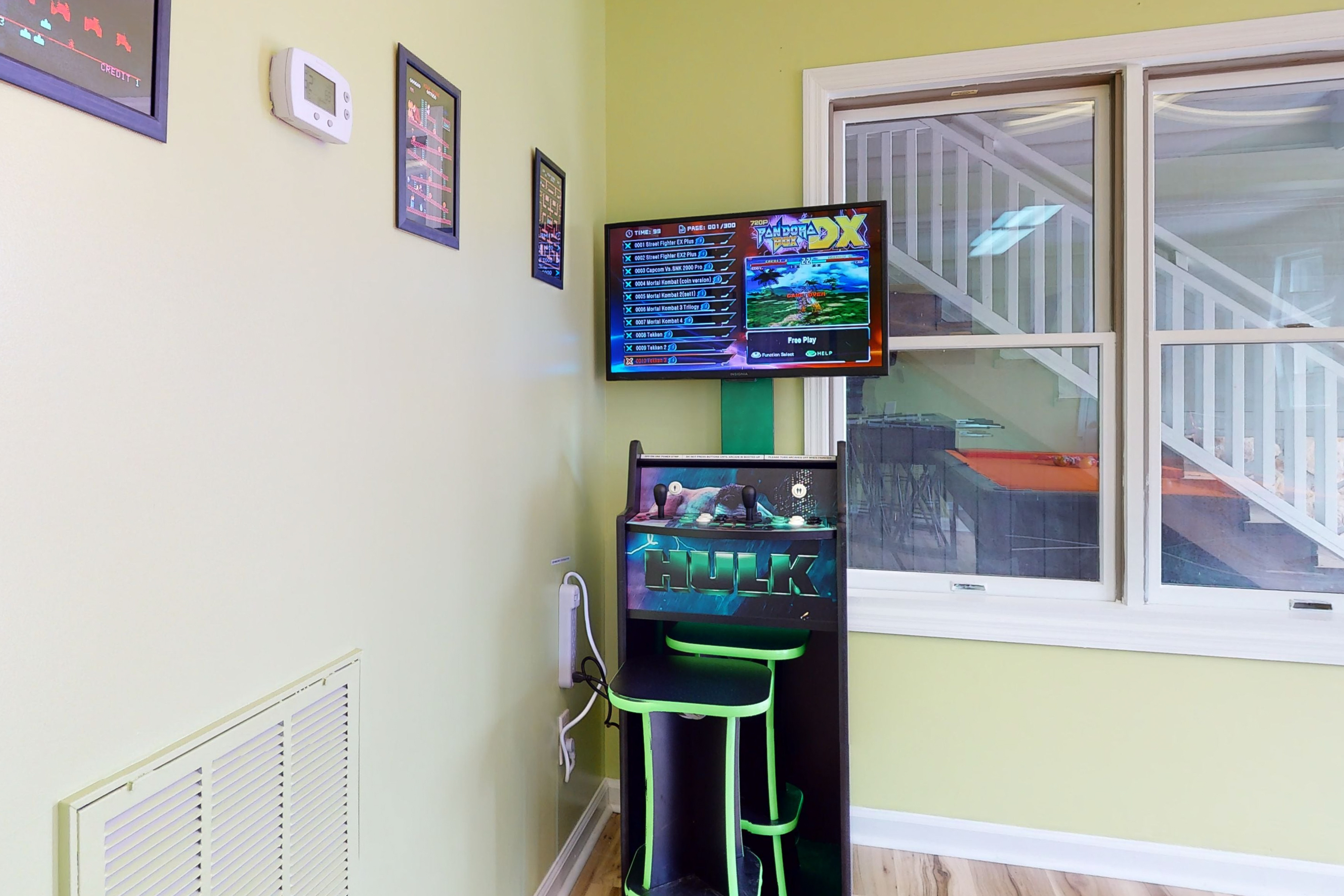 Relaxing Studio, Sleeps 4・Near Golf & Douglas Lake