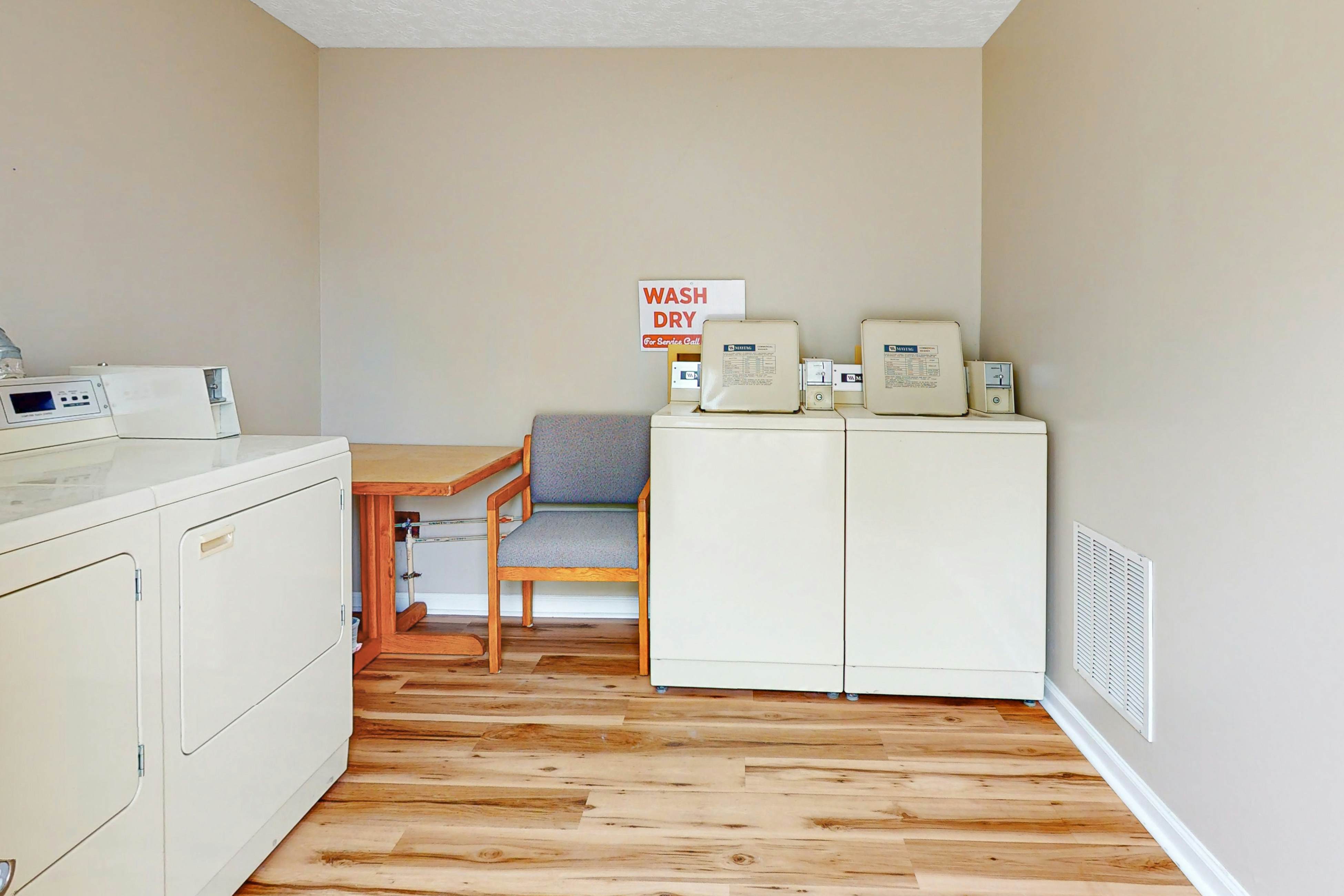 Relaxing Studio, Sleeps 4・Near Golf & Douglas Lake