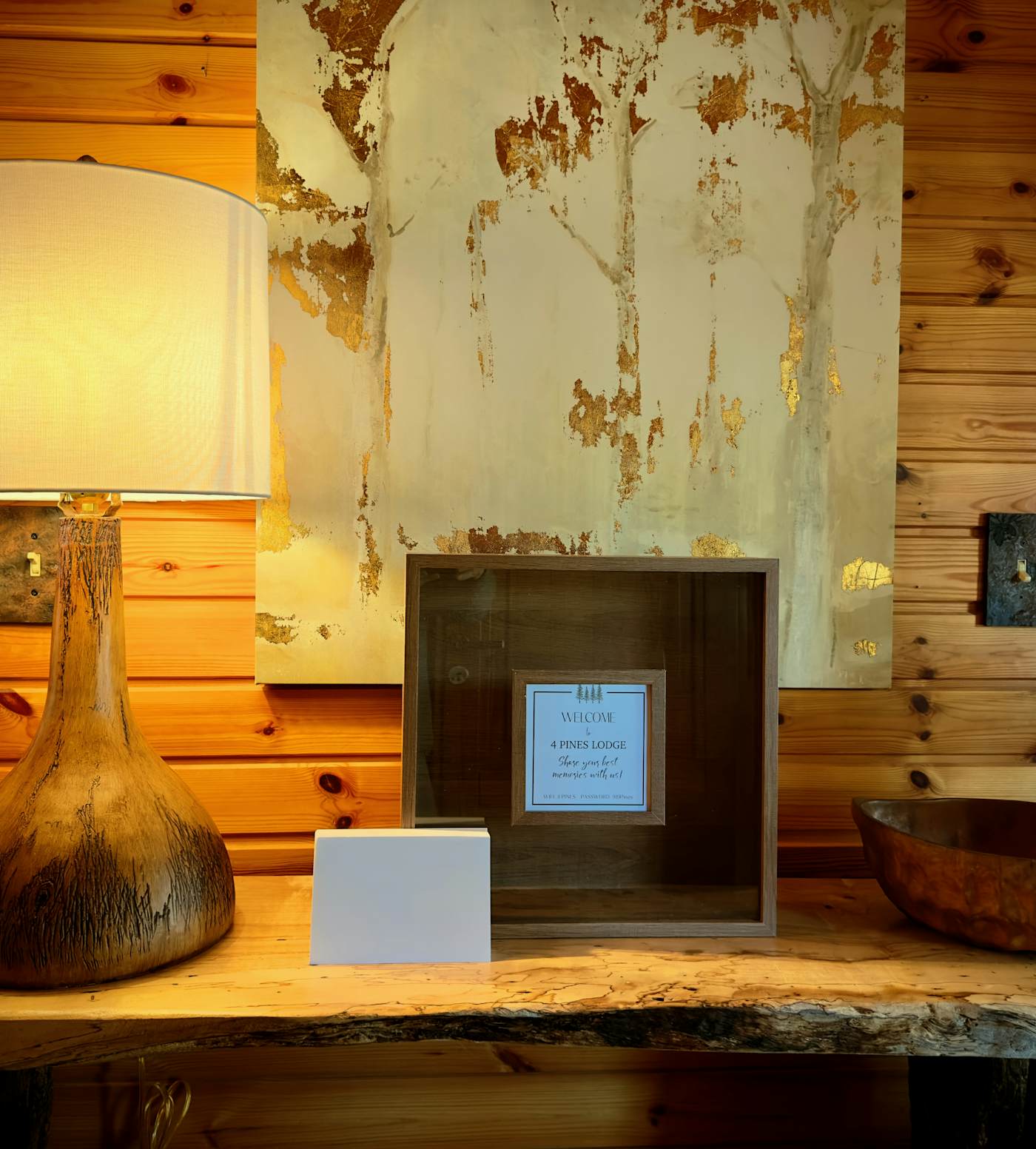 Luxe Cabin, Sleep 6, Hot Tub, Fireplace, Views - Gatlinburg