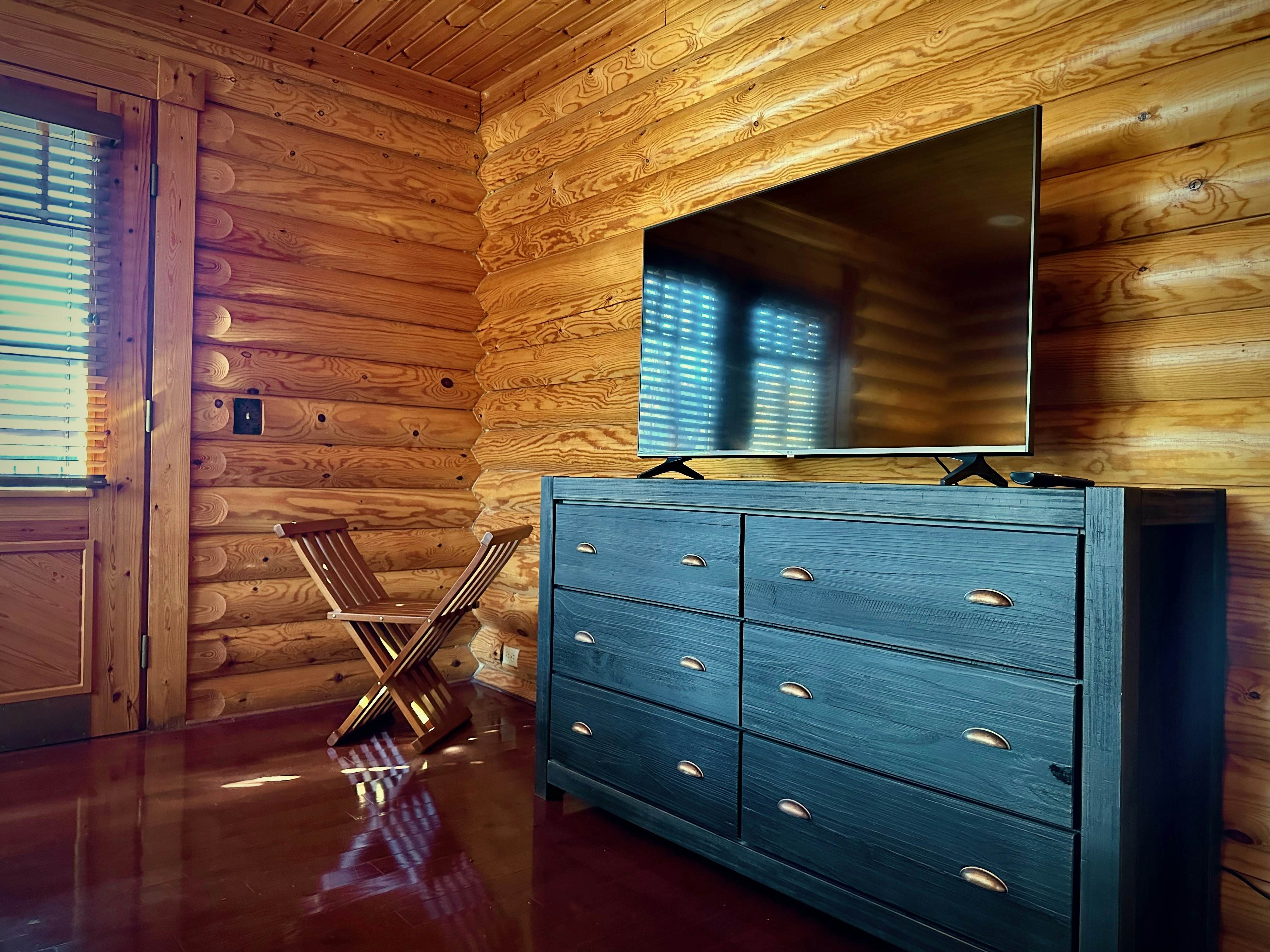 Luxe Cabin, Sleep 6・Hot Tub・Free Attraction Ticket