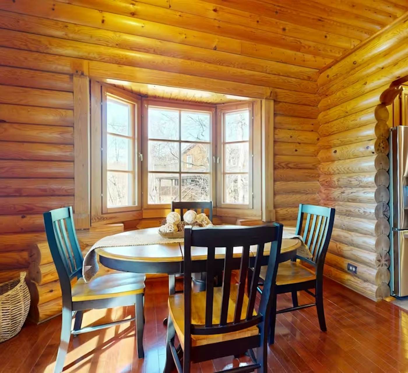 Luxe Cabin, Sleep 6, Hot Tub, Fireplace, Views - Gatlinburg