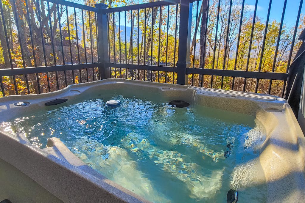4 Pines Lodge