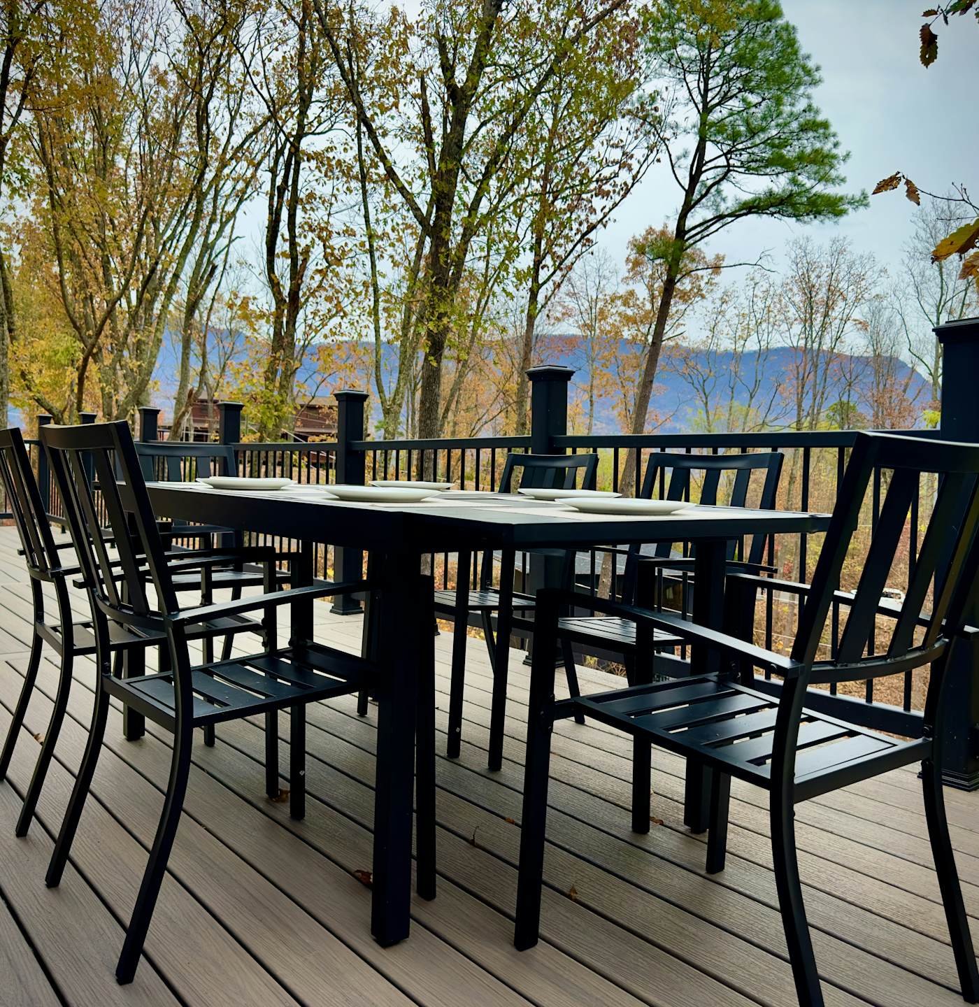 Luxe Cabin, Sleep 6, Hot Tub, Fireplace, Views - Gatlinburg