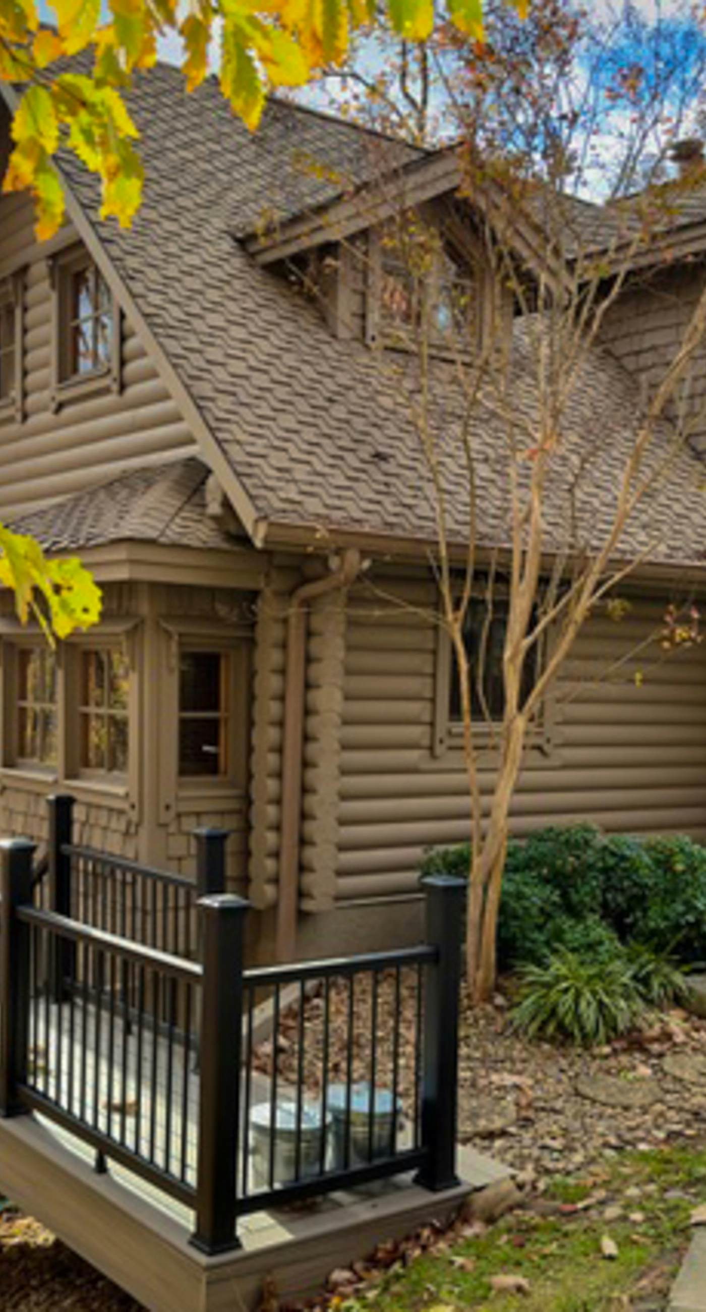 Luxe Cabin, Sleep 6, Hot Tub, Fireplace, Views
