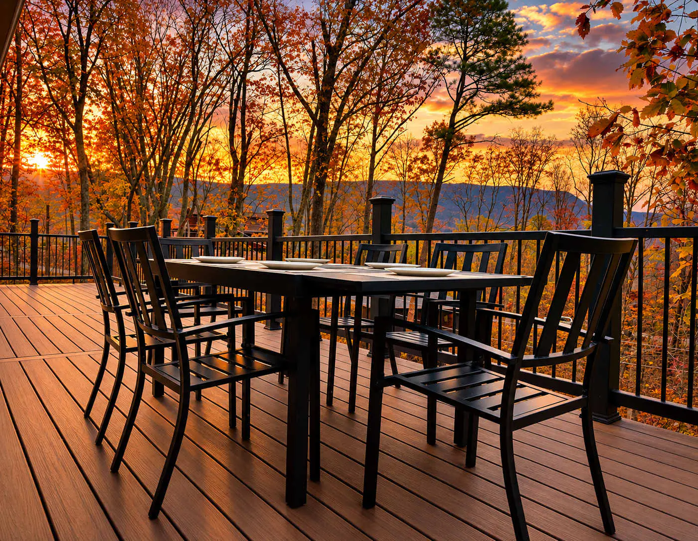 Luxe Cabin, Sleep 6, Hot Tub, Fireplace, Views
