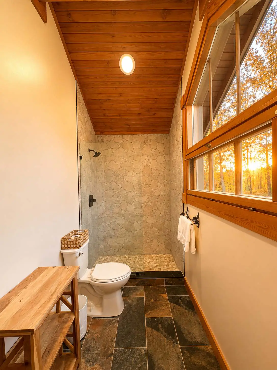 Luxe Cabin, Sleep 6, Hot Tub, Fireplace, Views