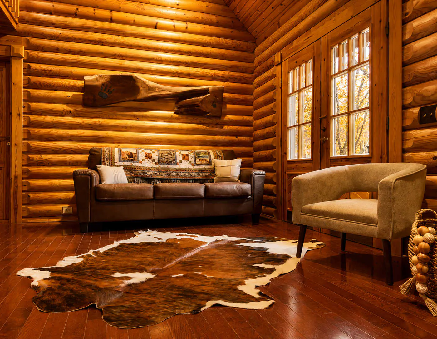 Luxe Cabin, Sleep 6, Hot Tub, Fireplace, Views