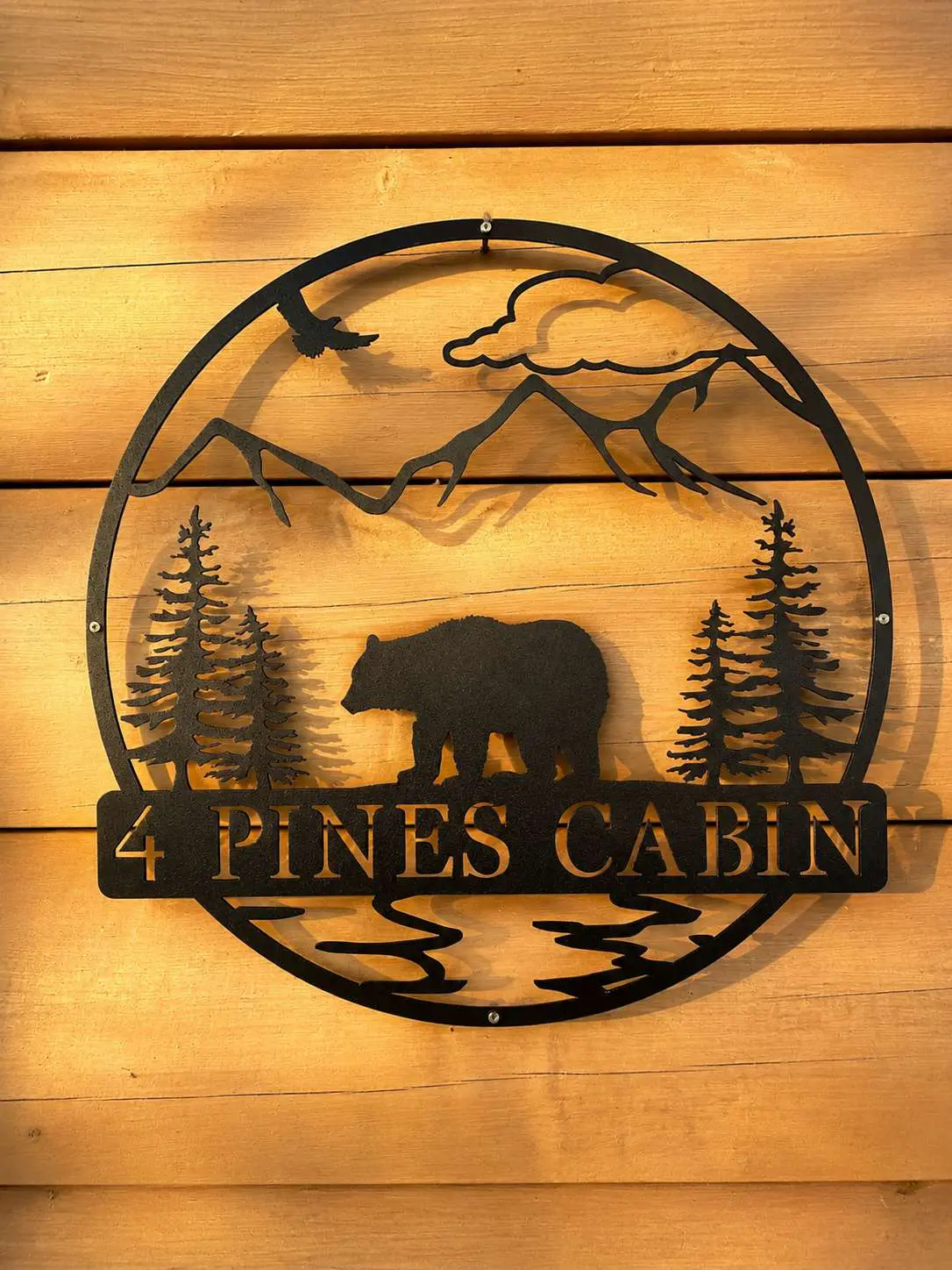 Luxe Cabin, Sleep 6, Hot Tub, Fireplace, Views