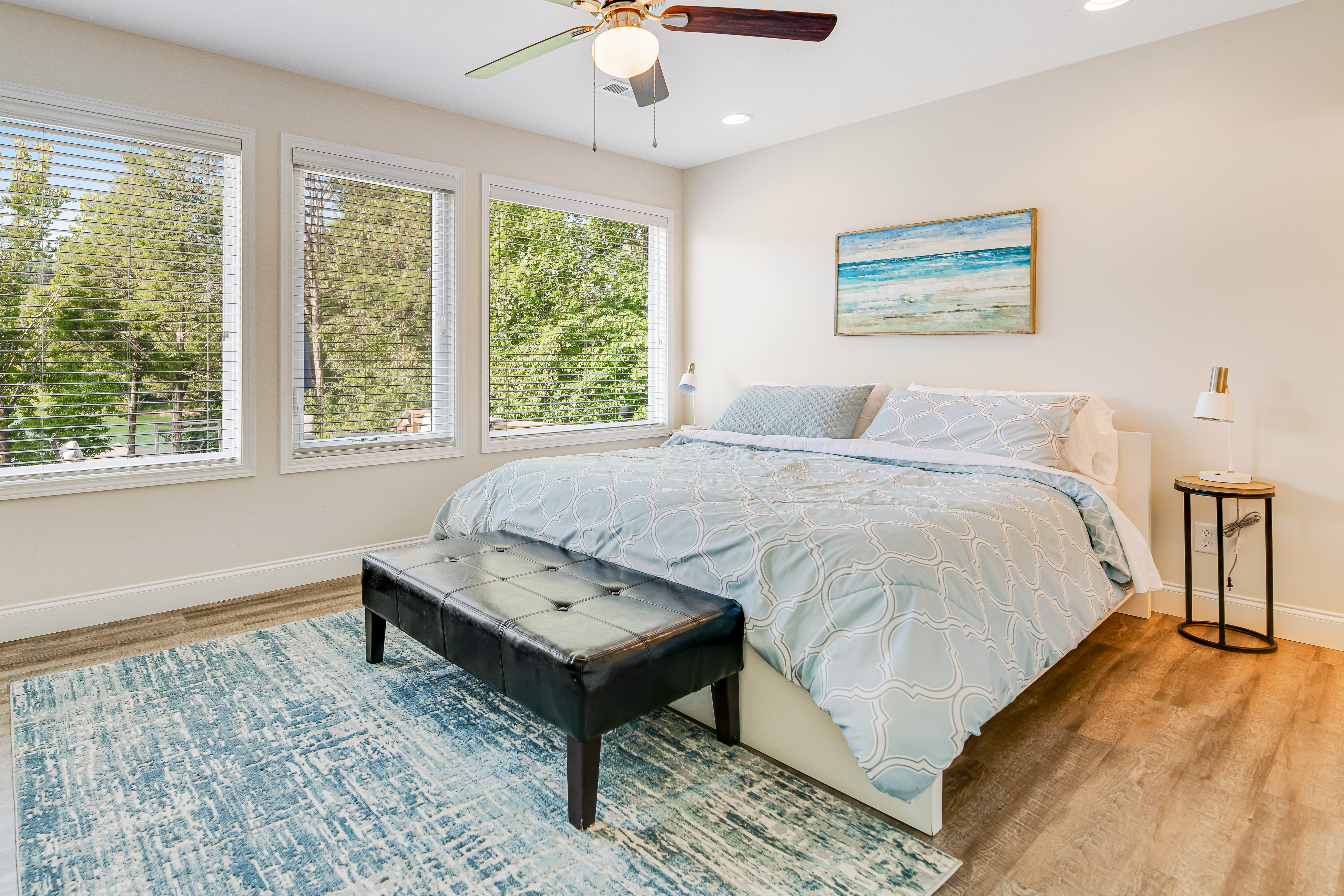 Cozy Lakefront Home, Sleep 12・Private Dock・Hot Tub