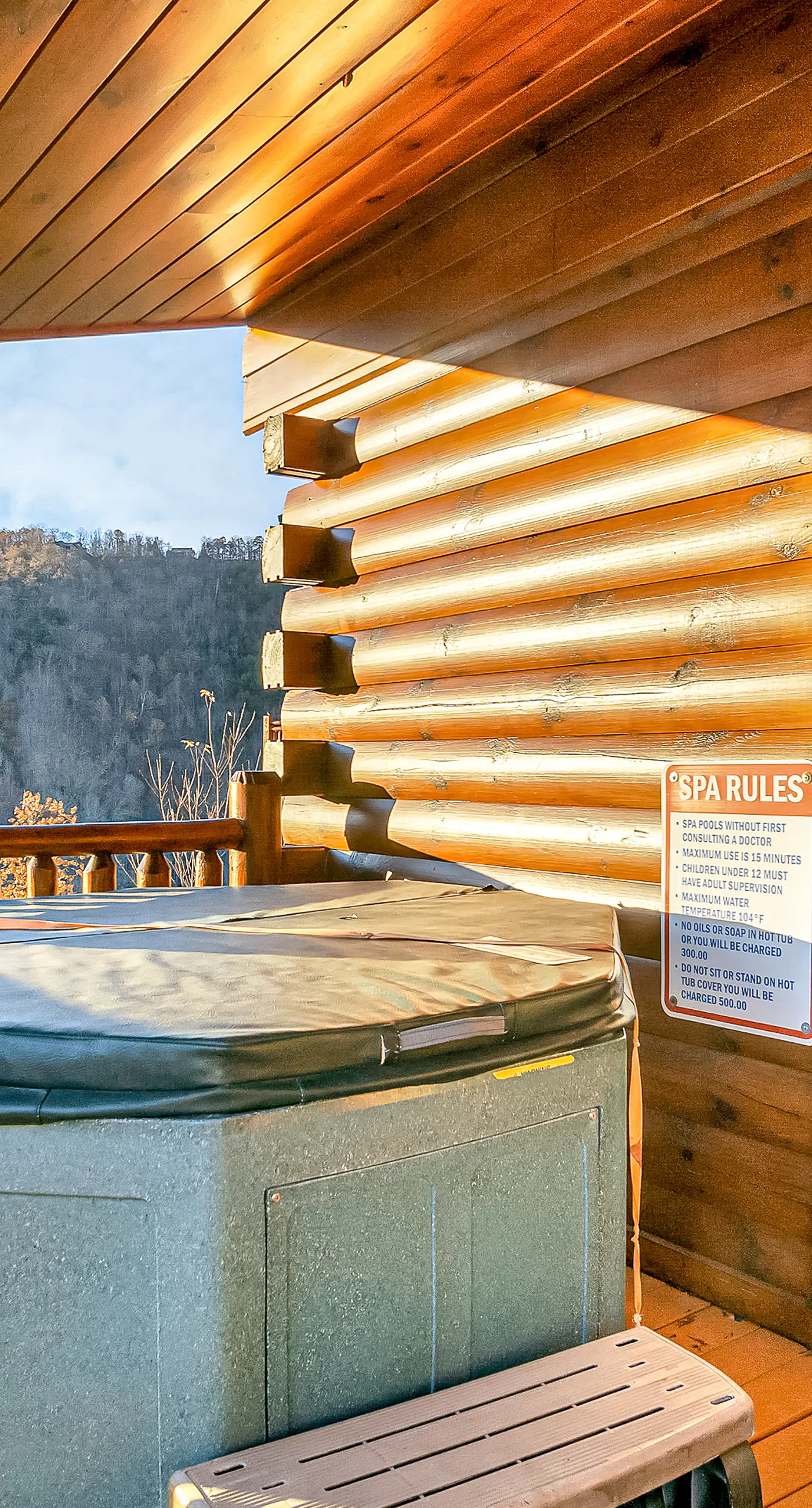Queen of Dreams, 360 Deck, Game Room , Outdoor Pool