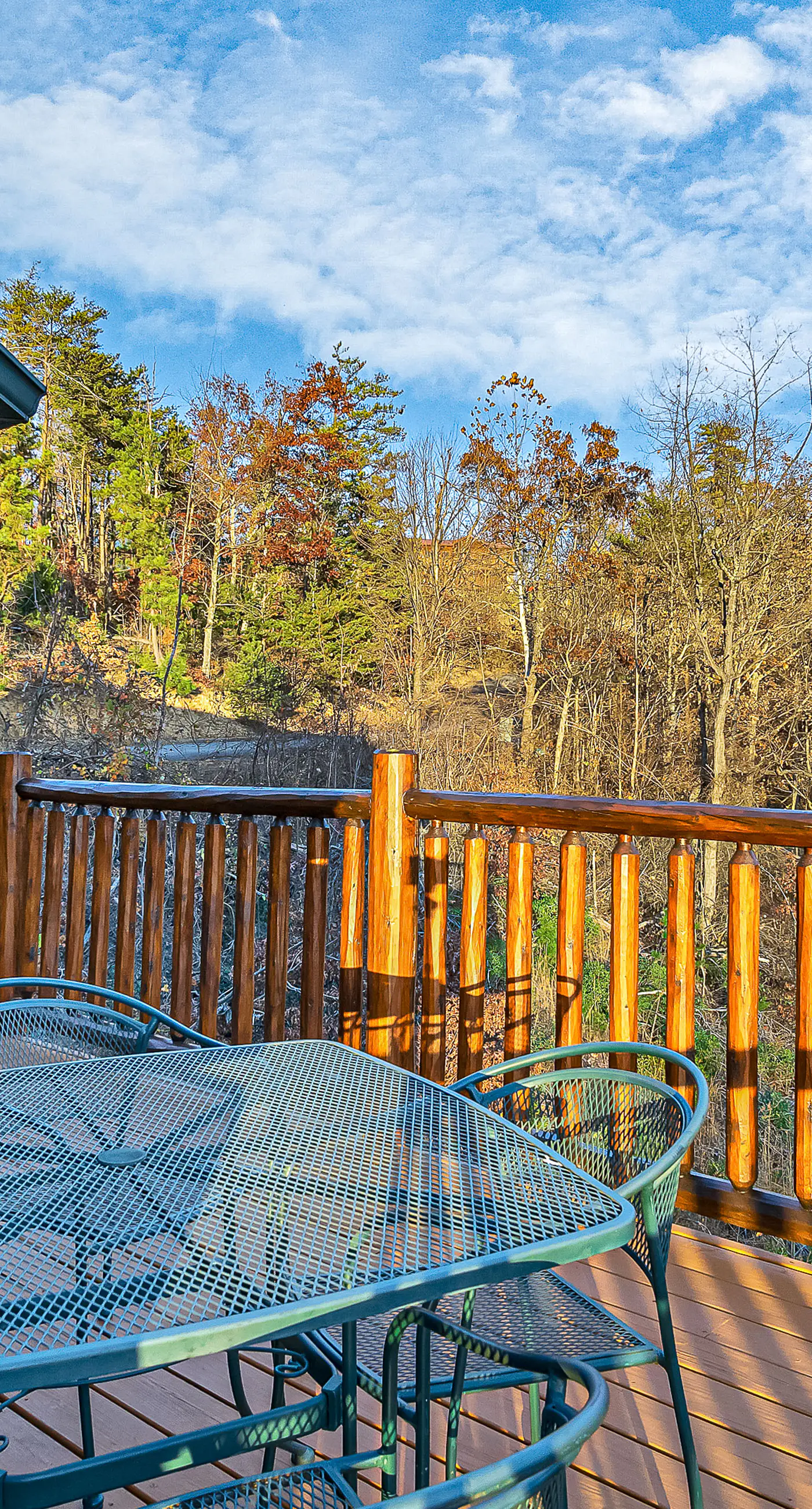 Queen of Dreams, 360 Deck, Game Room , Outdoor Pool