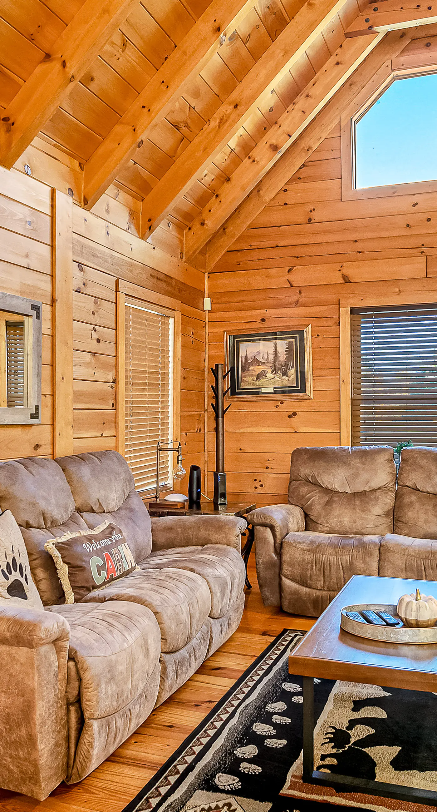 Queen of Dreams, 360 Deck, Game Room , Outdoor Pool