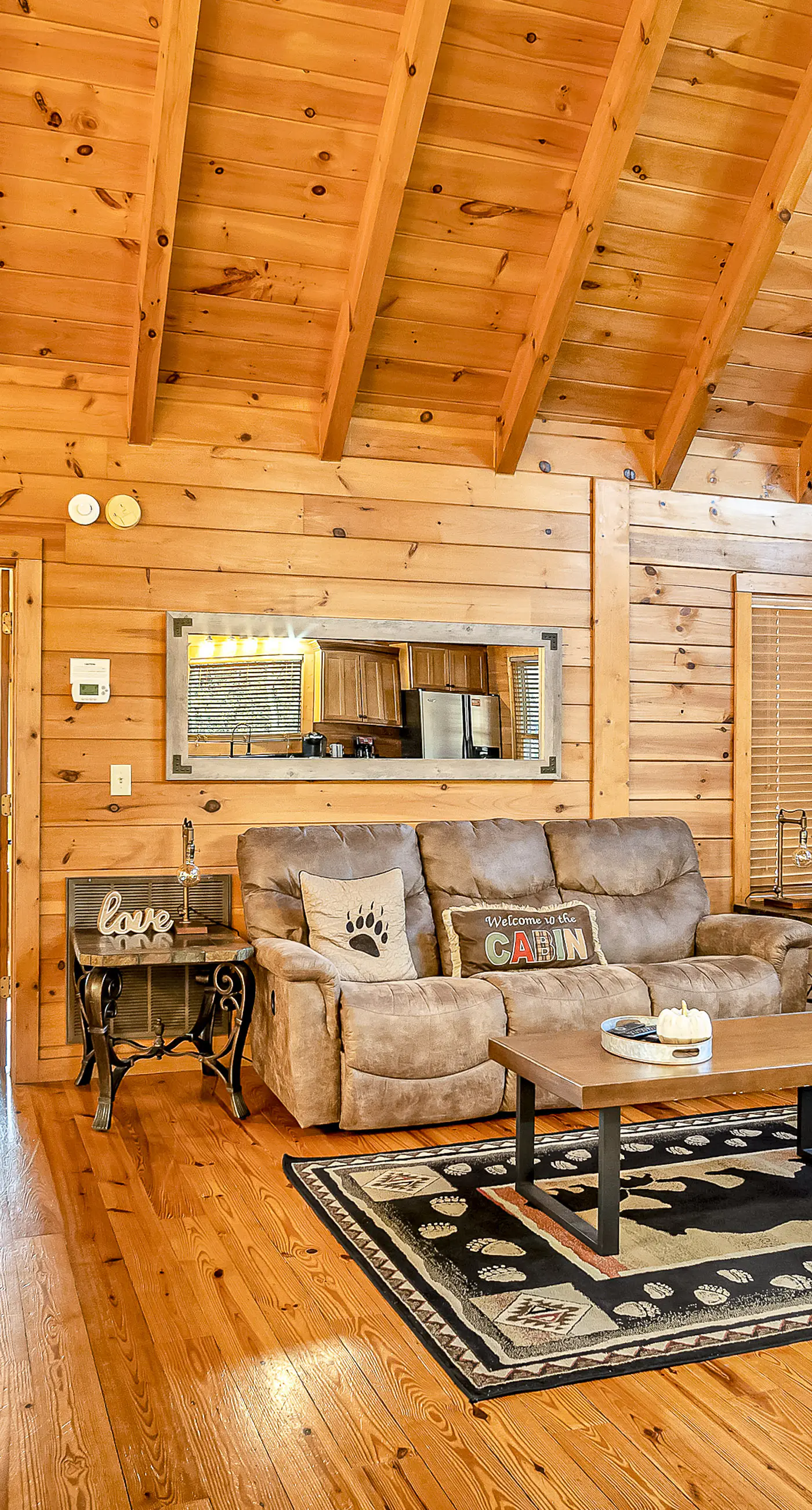 Queen of Dreams, 360 Deck, Game Room , Outdoor Pool