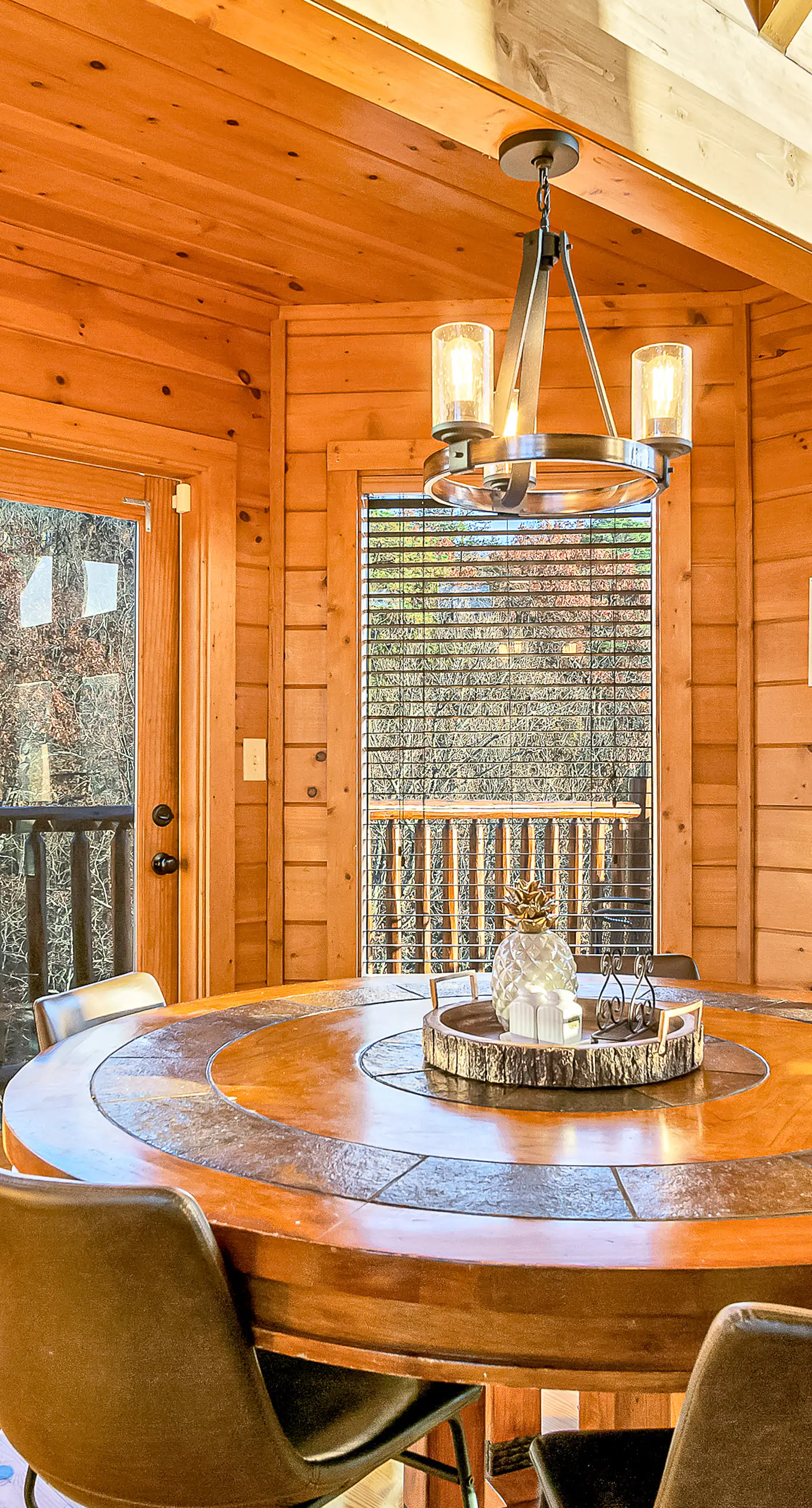 Queen of Dreams, 360 Deck, Game Room , Outdoor Pool