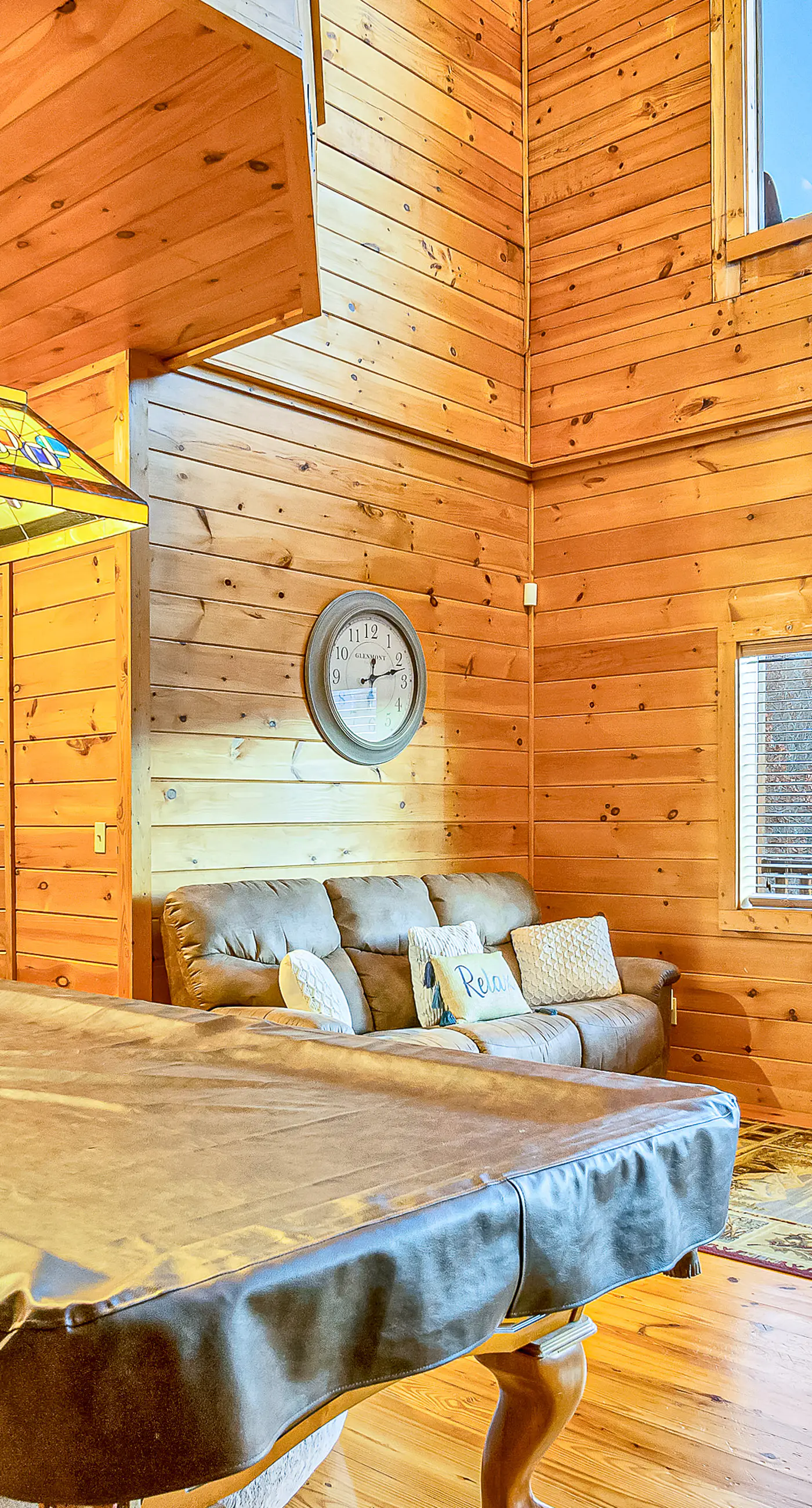 Queen of Dreams, 360 Deck, Game Room , Outdoor Pool