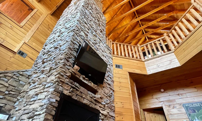 Queen of Dreams, 360 Deck, Game Room , Outdoor Pool