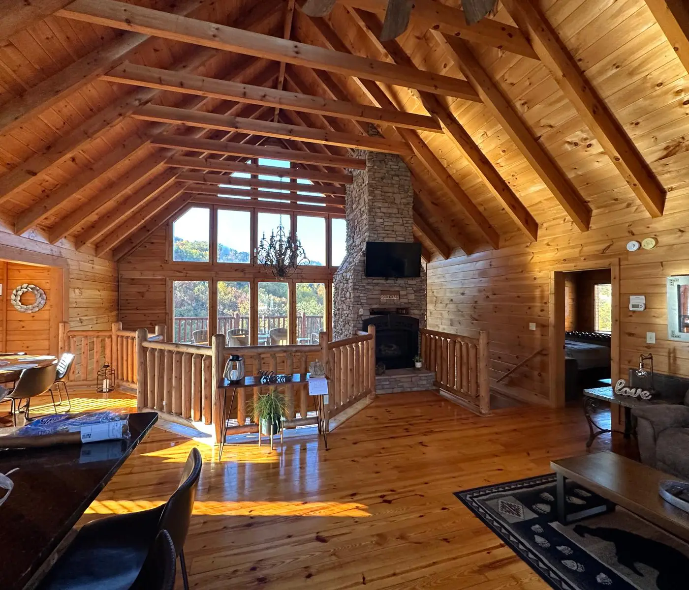 Queen of Dreams, 360 Deck, Game Room , Outdoor Pool