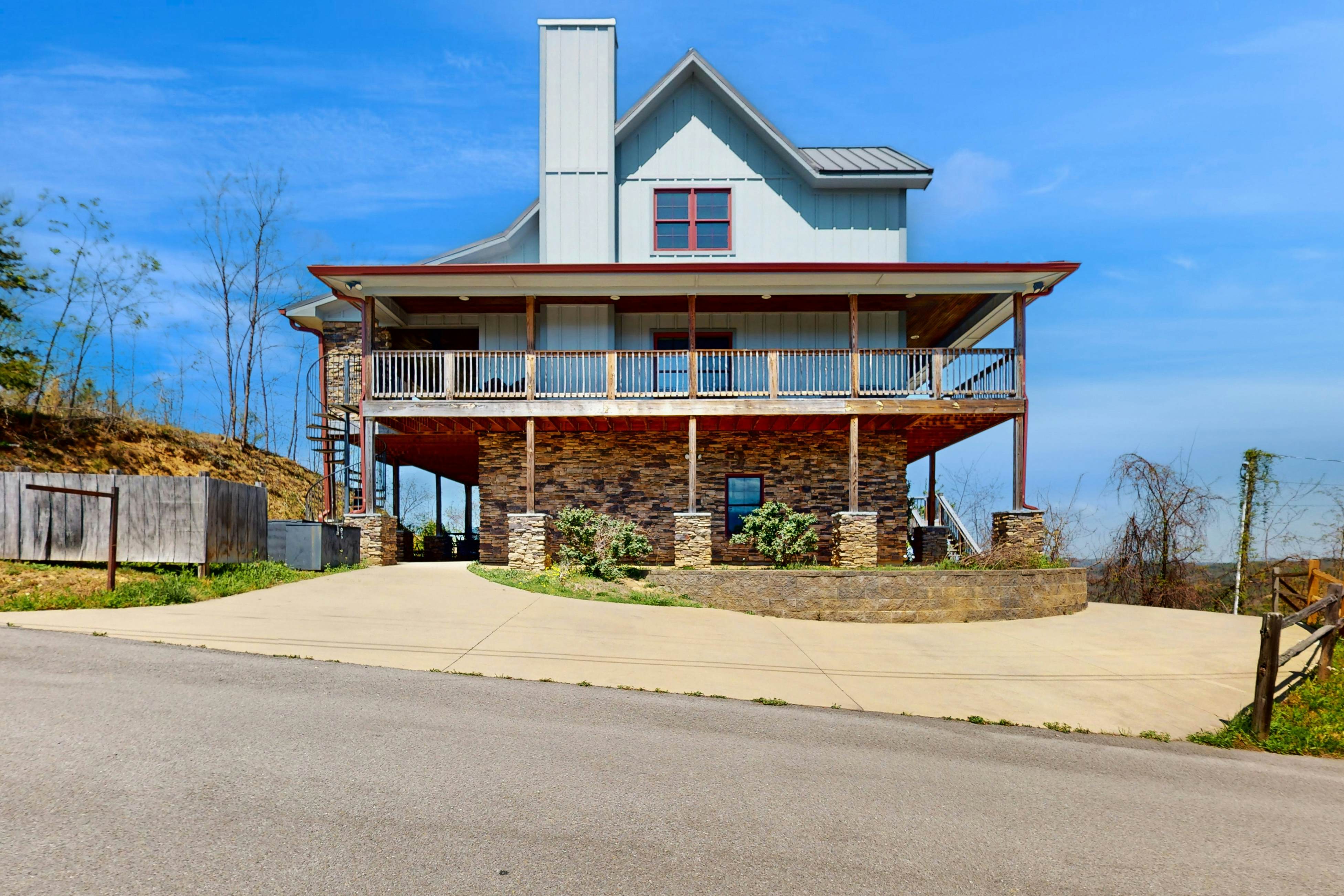 Bright Home, Sleeps 12・Hot Tub・Pools・Billiard Room