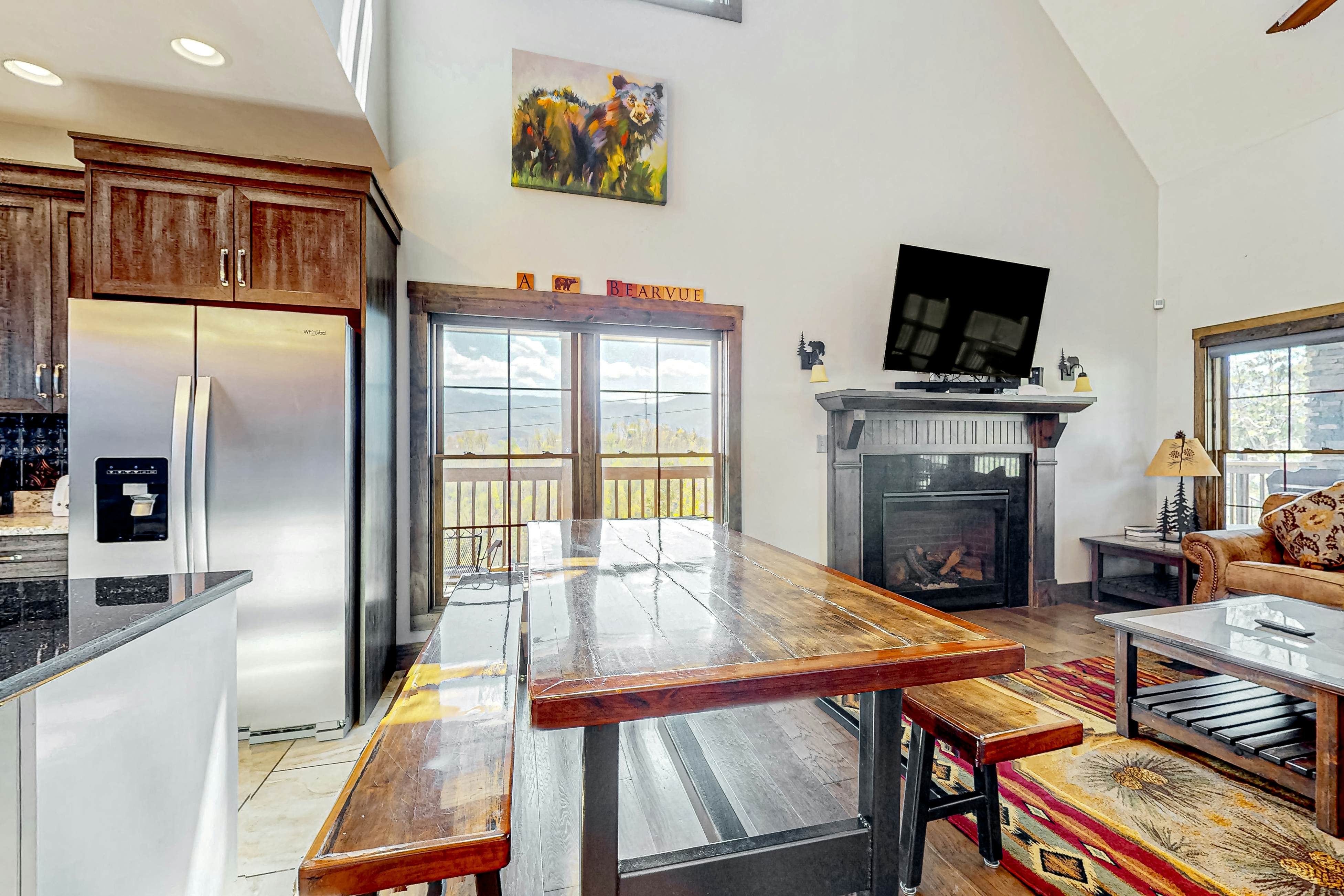 Bright Home, Sleeps 12・Hot Tub・Pools・Billiard Room