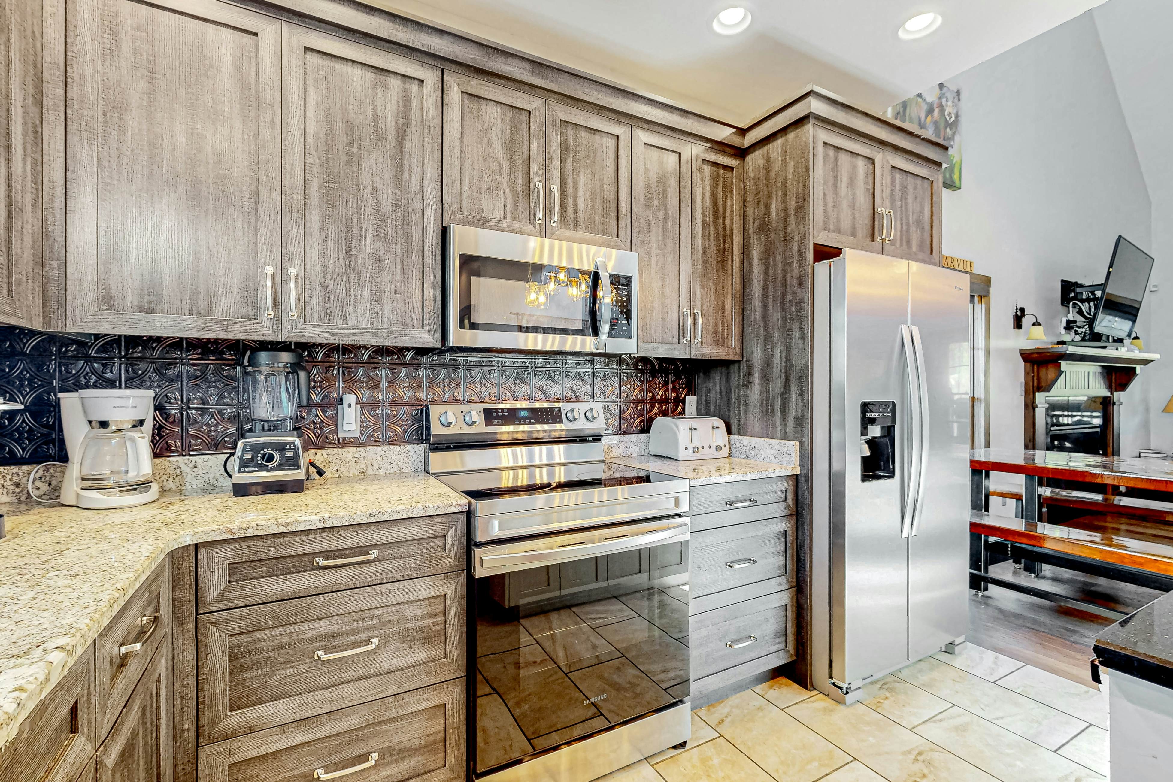 Bright Home, Sleeps 12・Hot Tub・Pools・Billiard Room