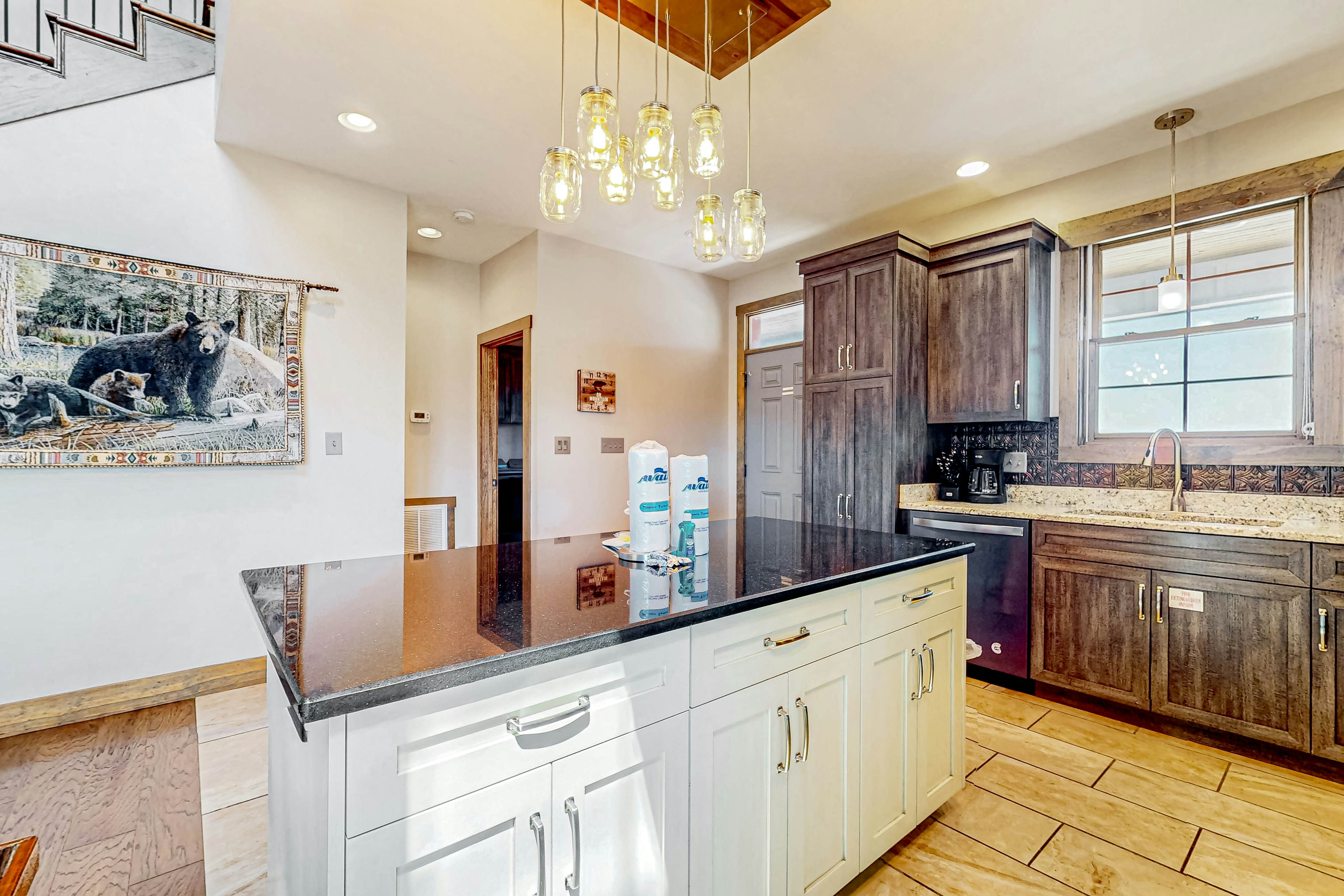 Bright Home, Sleeps 12・Hot Tub・Pools・Billiard Room