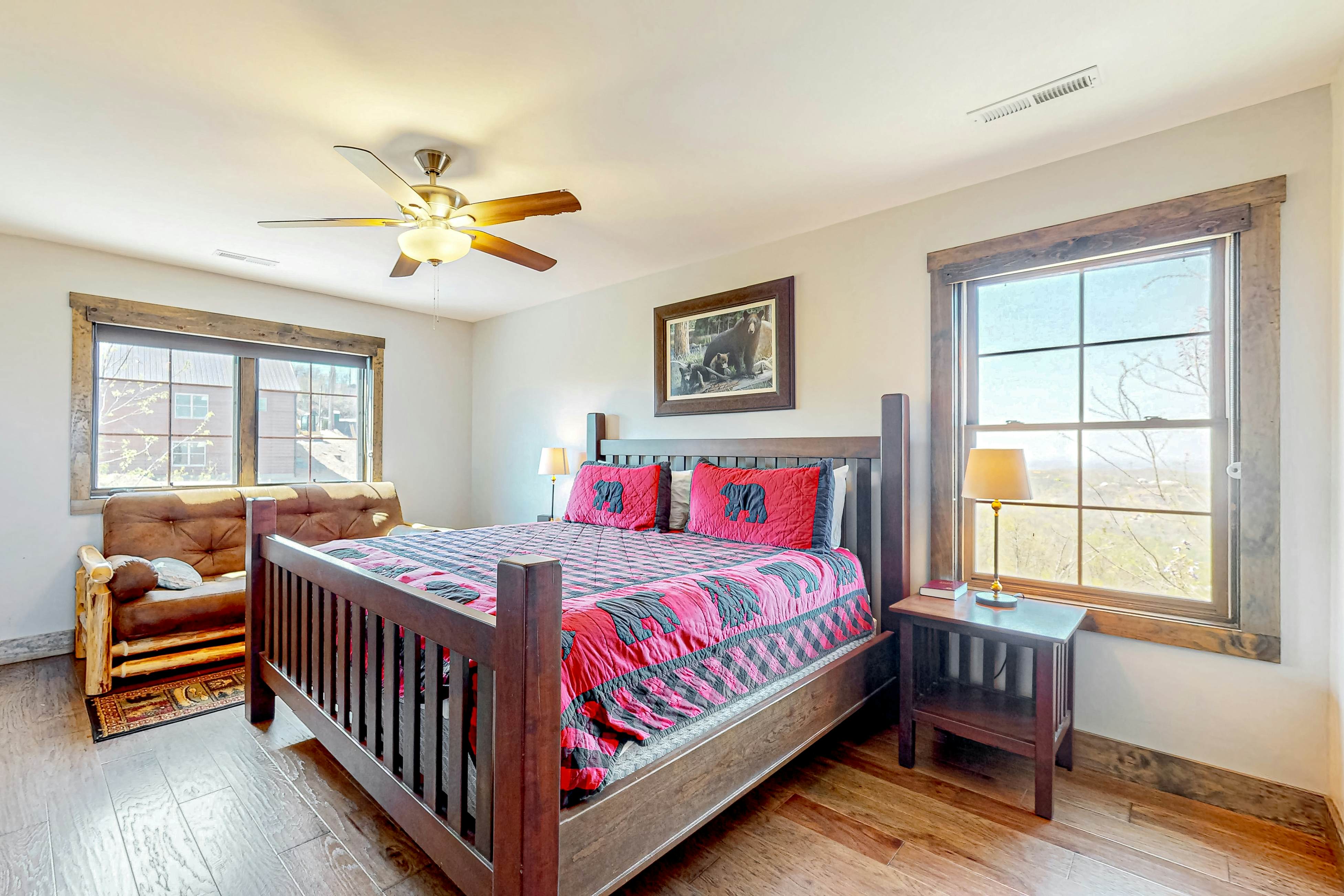 Bright Home, Sleeps 12・Hot Tub・Pools・Billiard Room